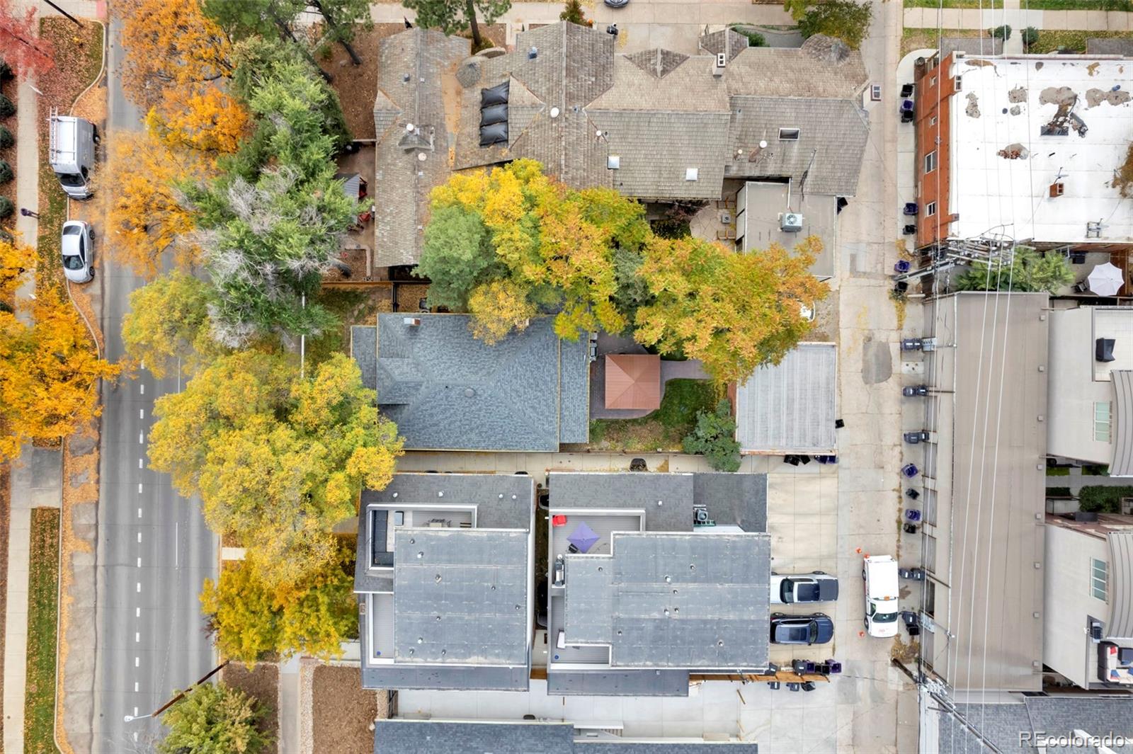 517 Josephine Street Denver CO 80206