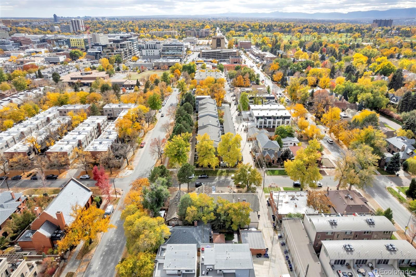 517 Josephine Street Denver CO 80206