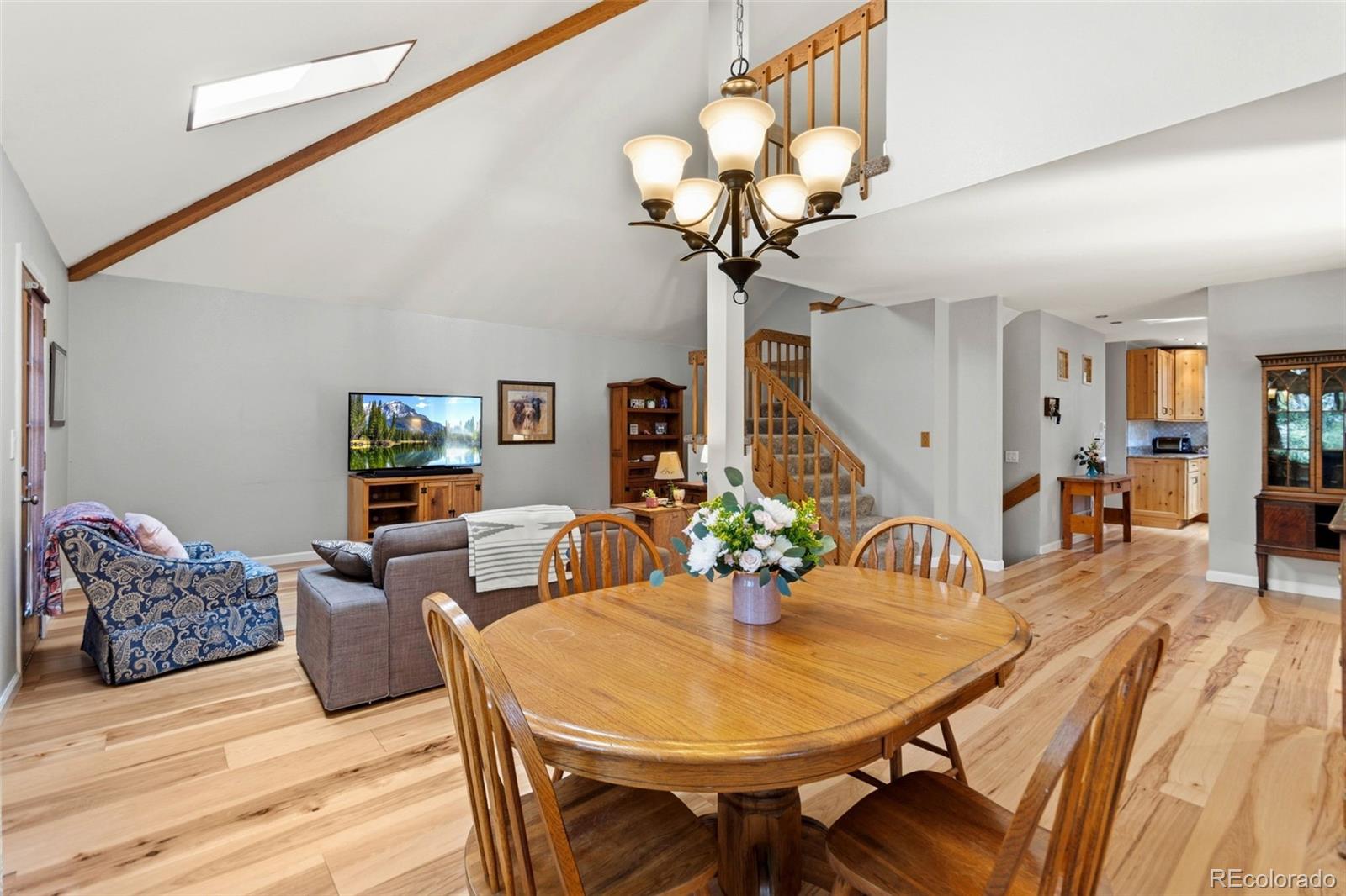 7280 Marshall Road Larkspur CO 80118