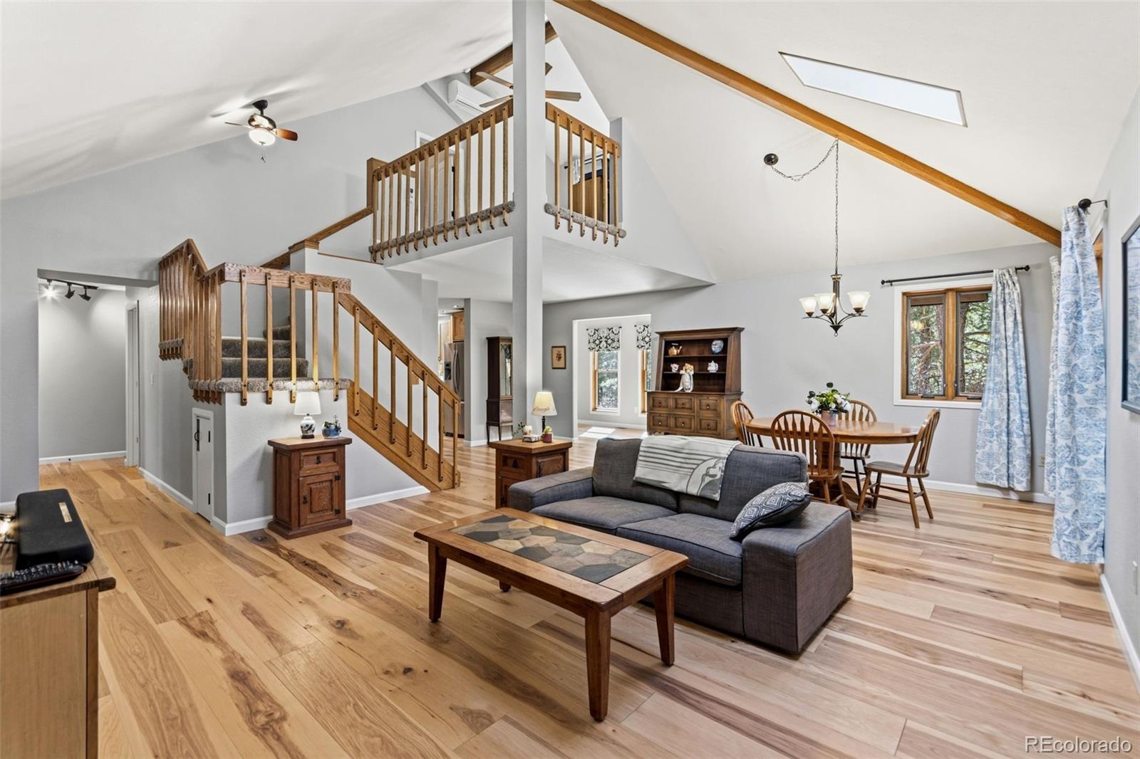 7280 Marshall Road Larkspur CO 80118