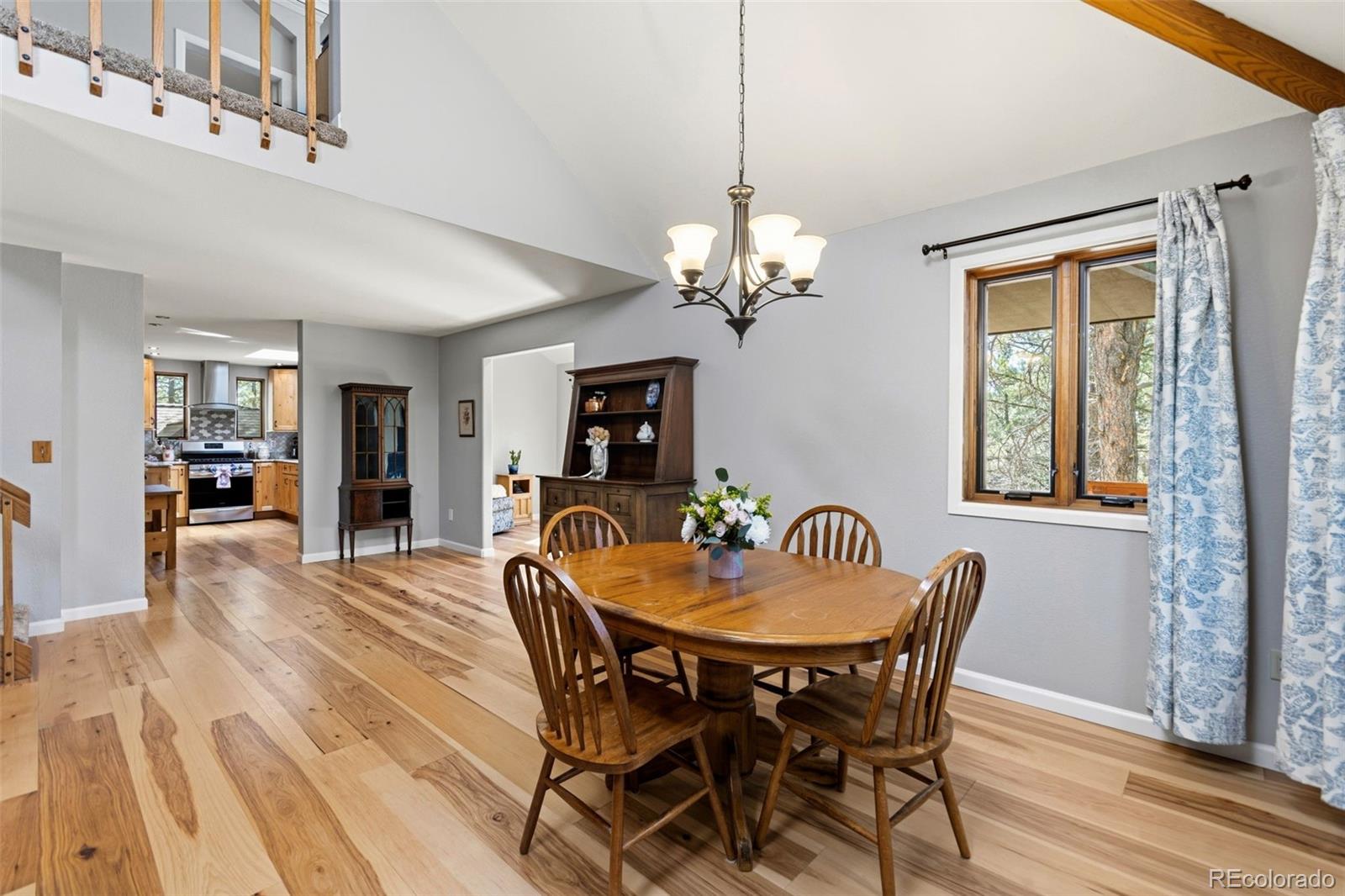 7280 Marshall Road Larkspur CO 80118