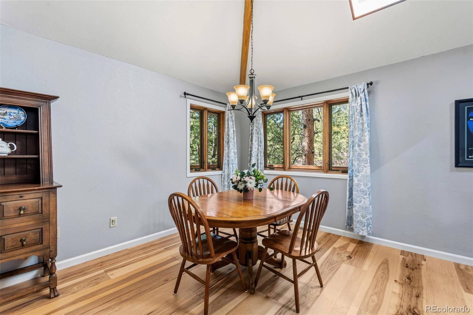 7280 Marshall Road Larkspur CO 80118