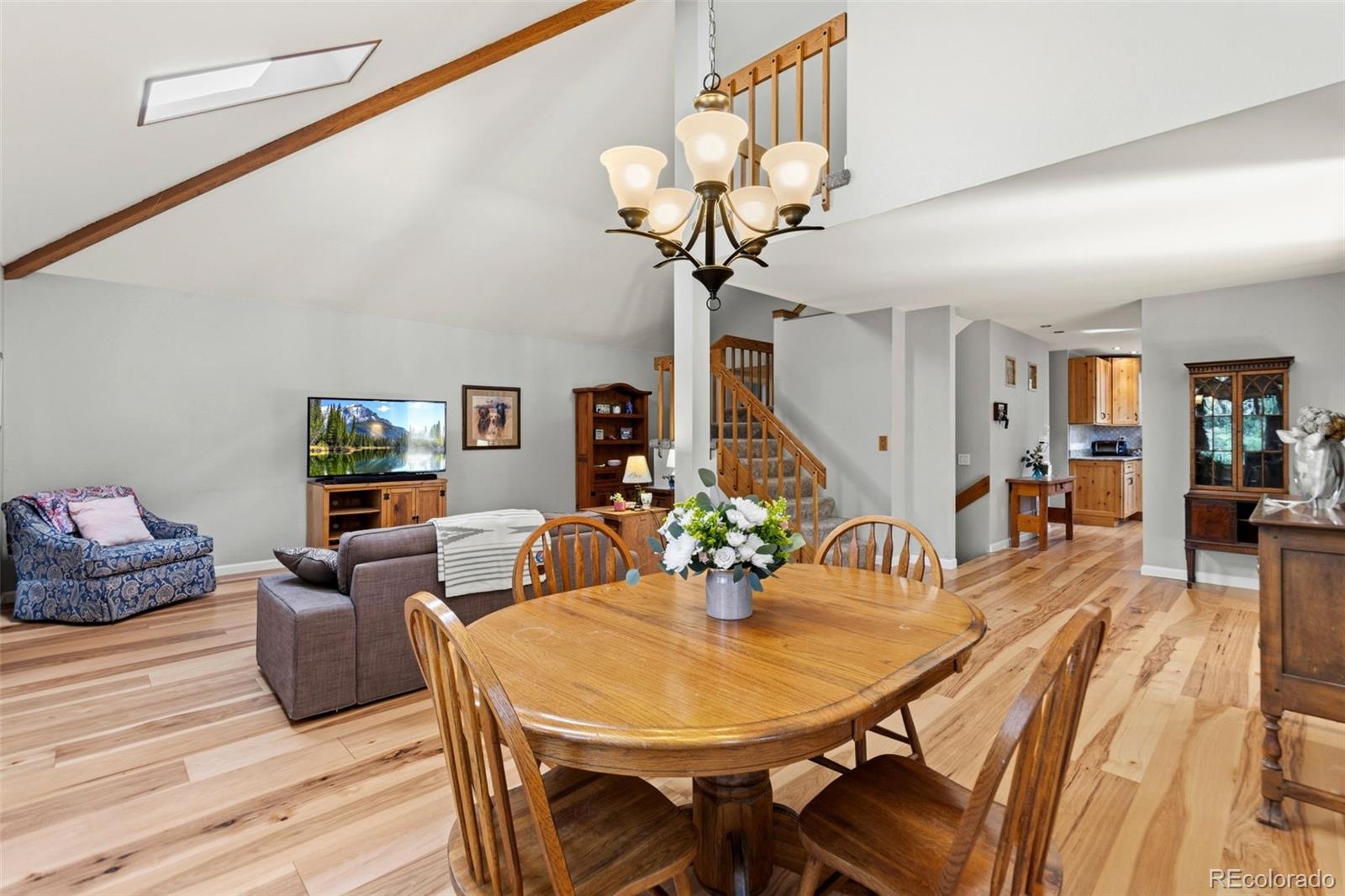 7280 Marshall Road Larkspur CO 80118