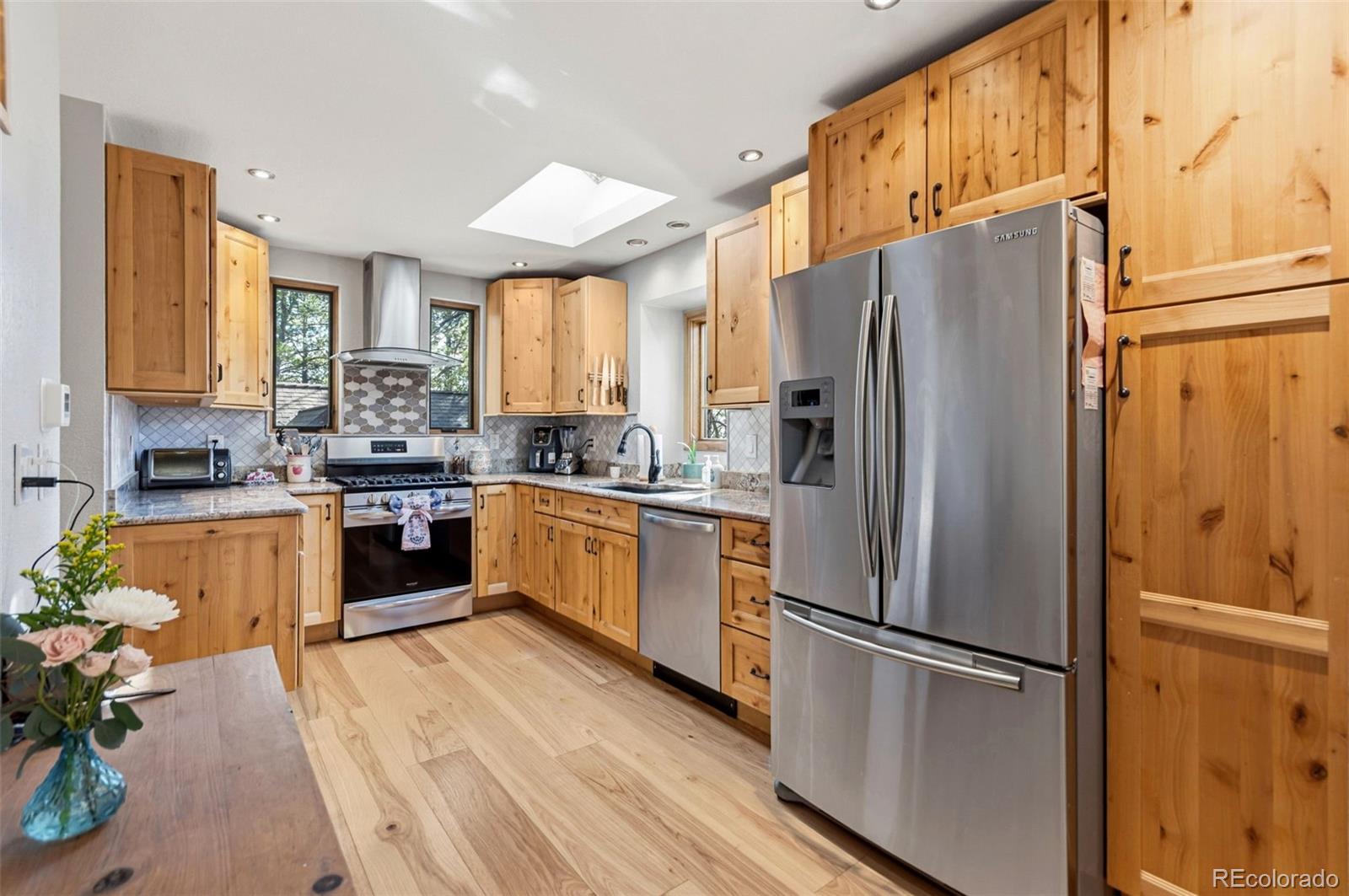 7280 Marshall Road Larkspur CO 80118