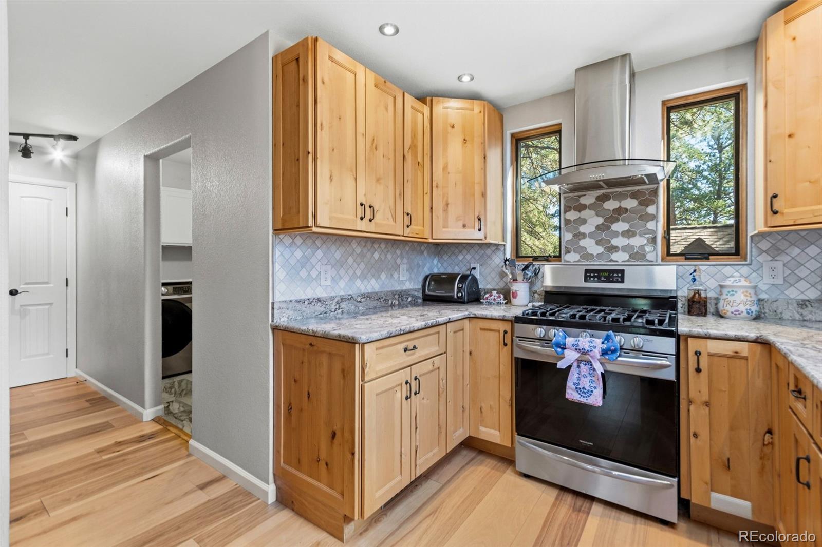 7280 Marshall Road Larkspur CO 80118