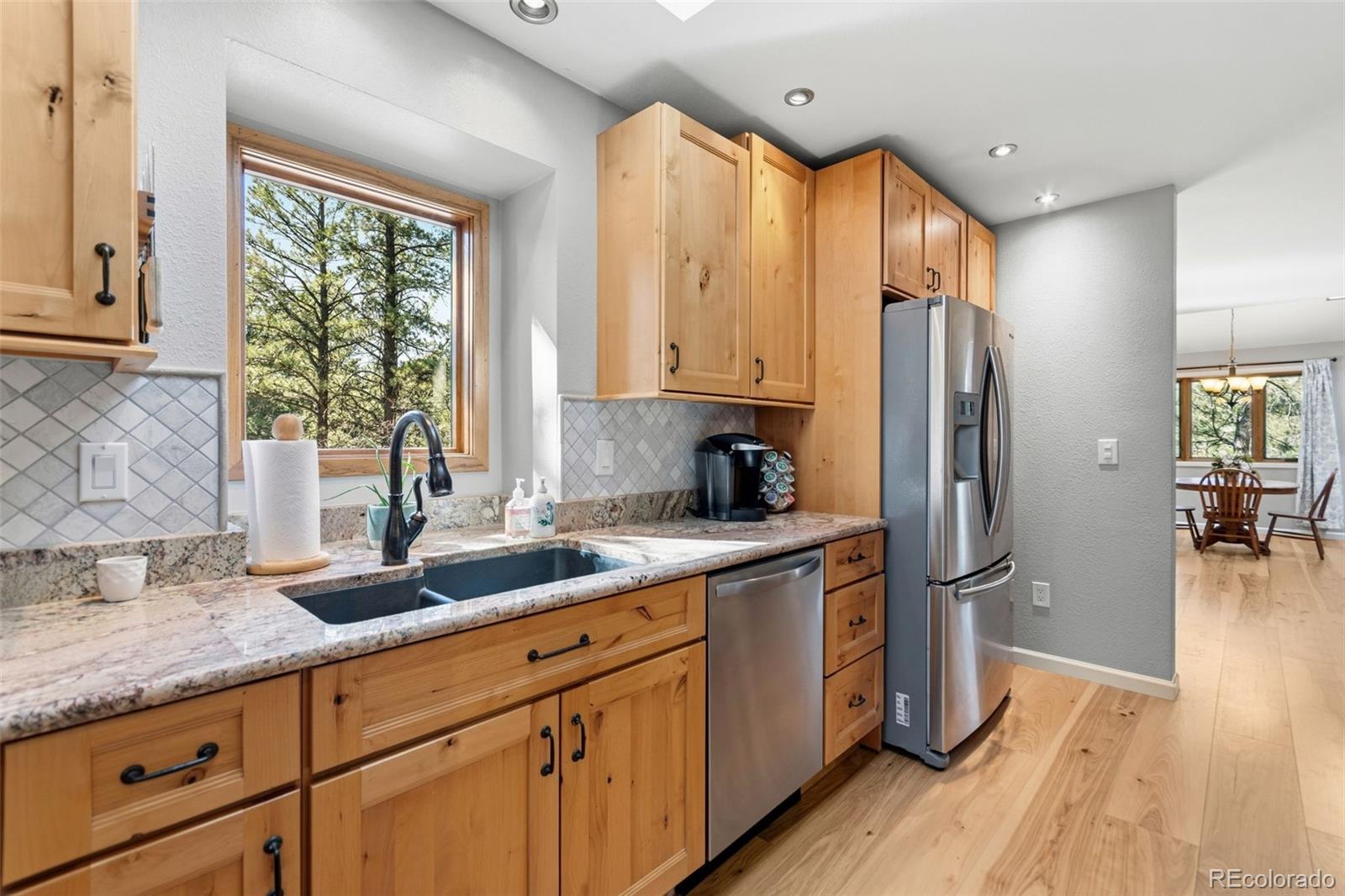 7280 Marshall Road Larkspur CO 80118