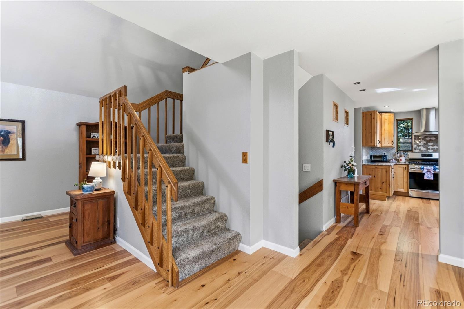 7280 Marshall Road Larkspur CO 80118