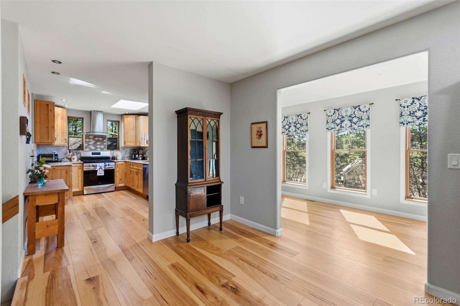 7280 Marshall Road Larkspur CO 80118