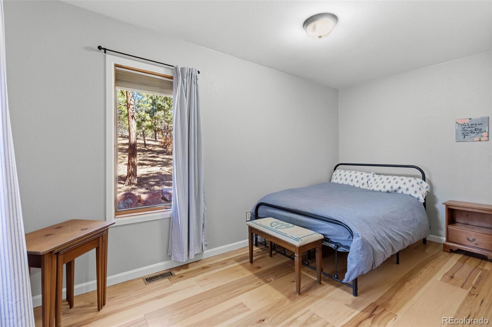 7280 Marshall Road Larkspur CO 80118
