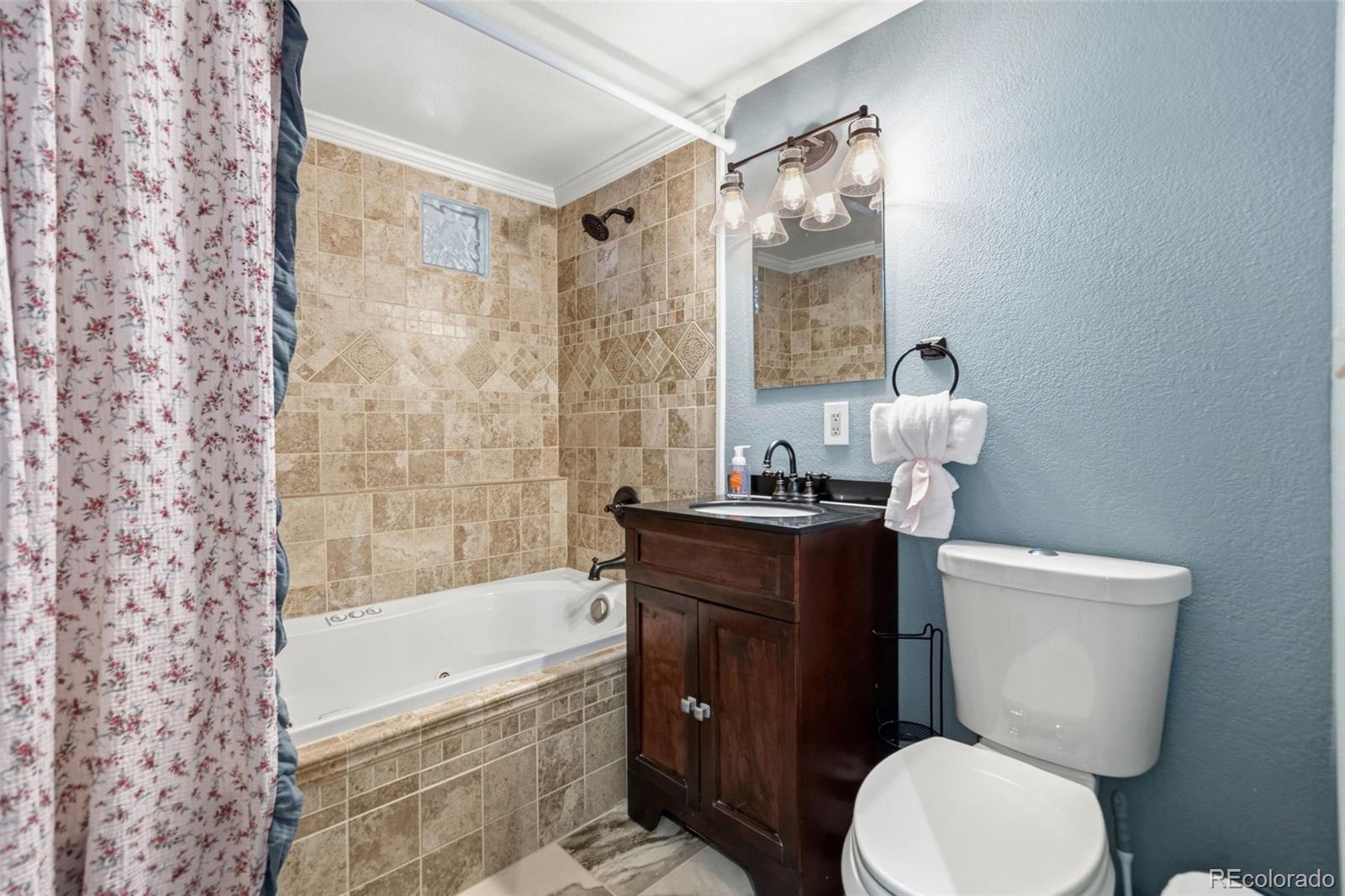 7280 Marshall Road Larkspur CO 80118