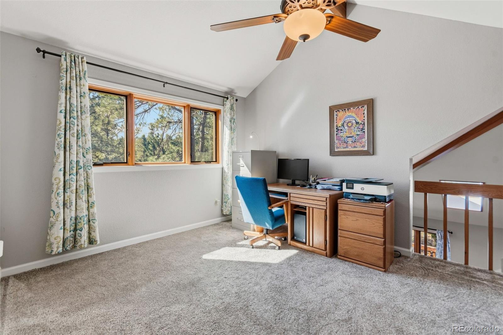 7280 Marshall Road Larkspur CO 80118