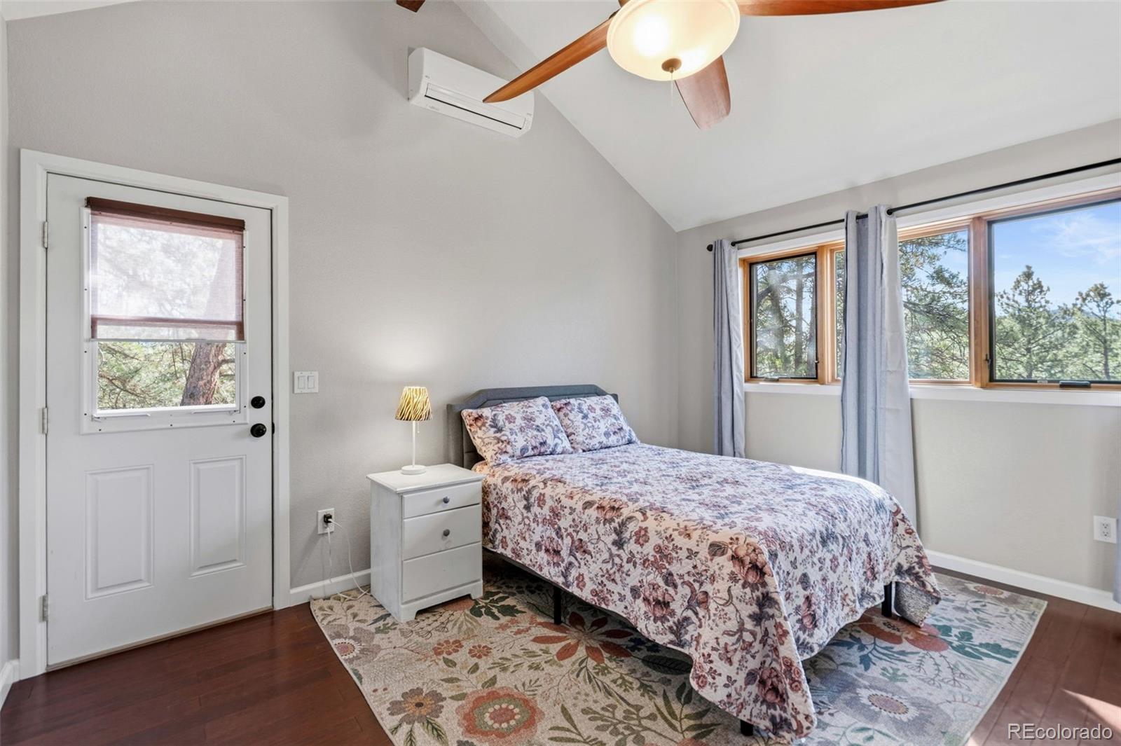 7280 Marshall Road Larkspur CO 80118