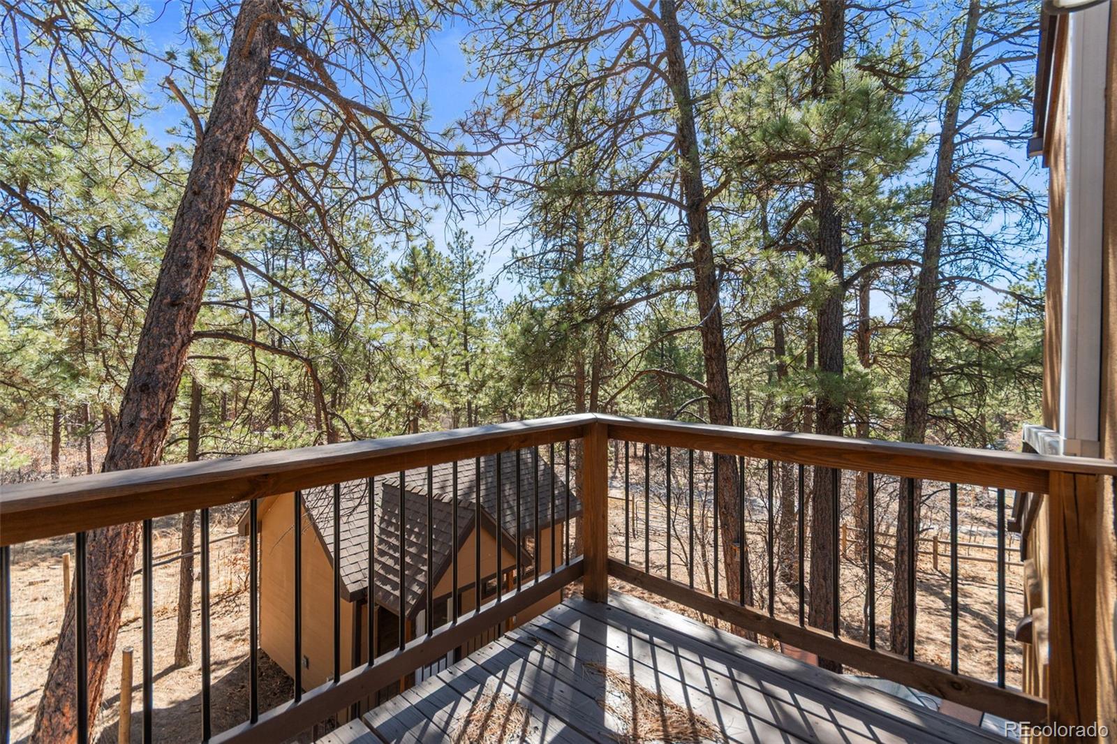 7280 Marshall Road Larkspur CO 80118