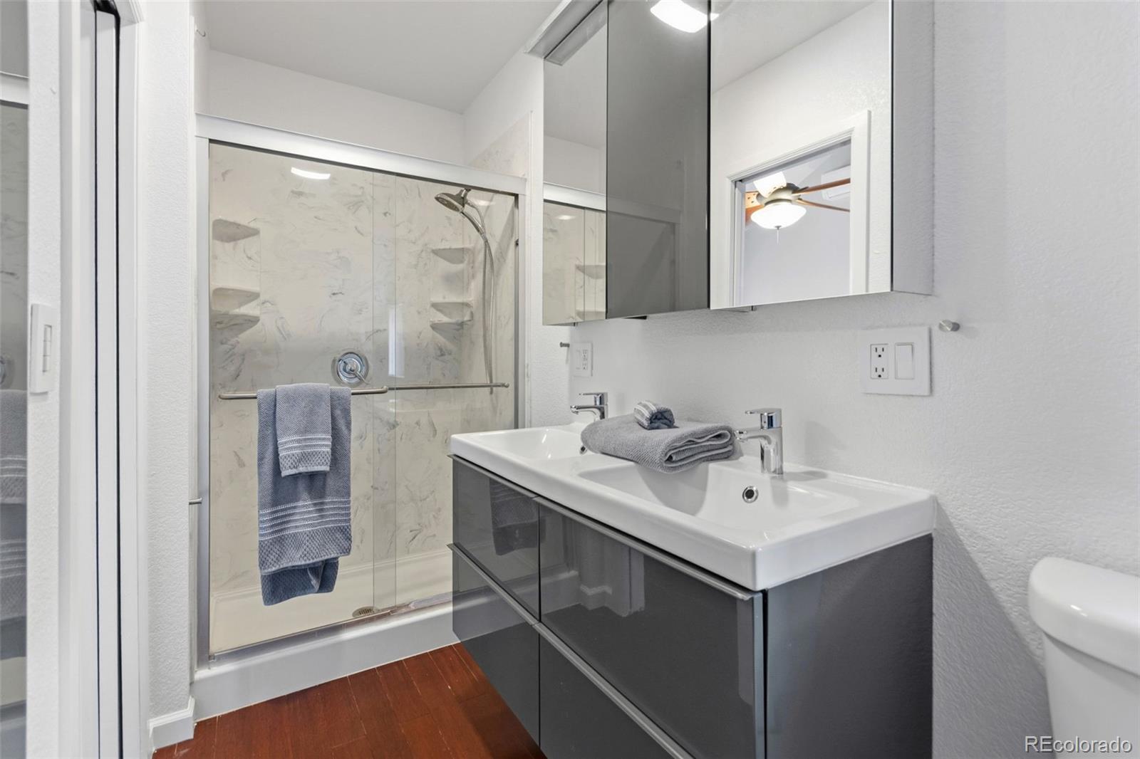 7280 Marshall Road Larkspur CO 80118