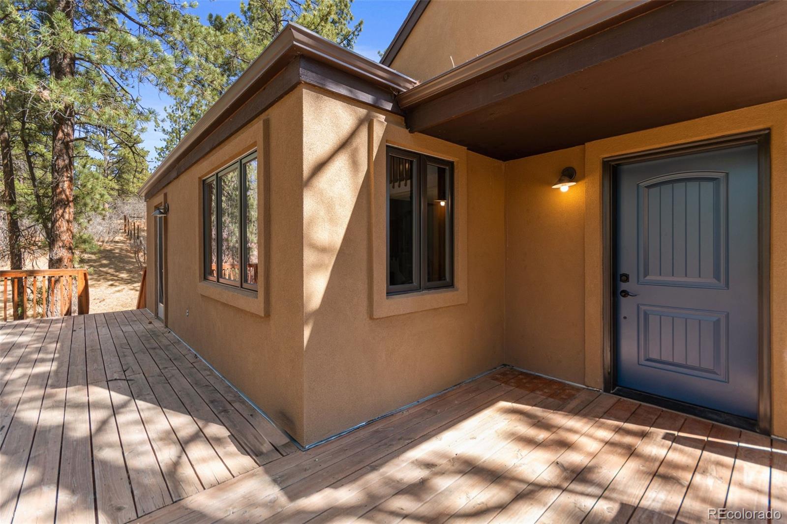 7280 Marshall Road Larkspur CO 80118