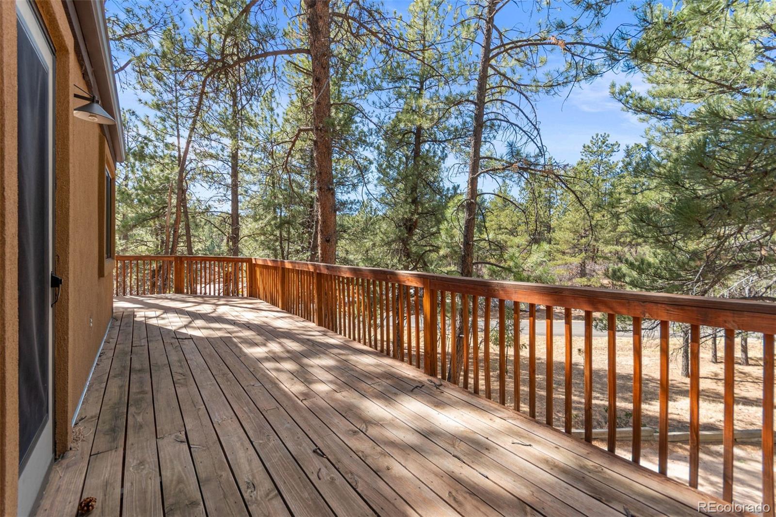 7280 Marshall Road Larkspur CO 80118
