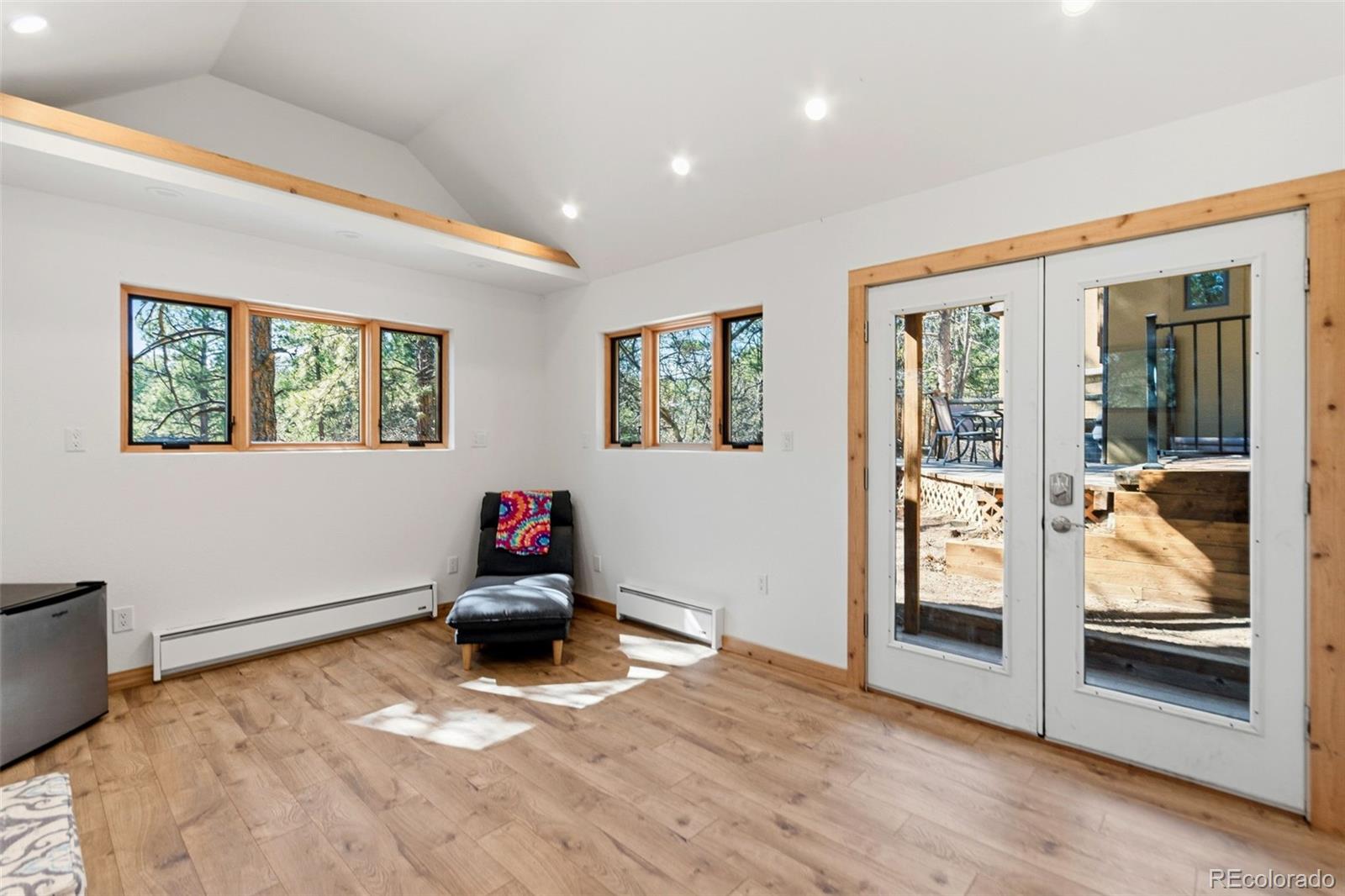 7280 Marshall Road Larkspur CO 80118