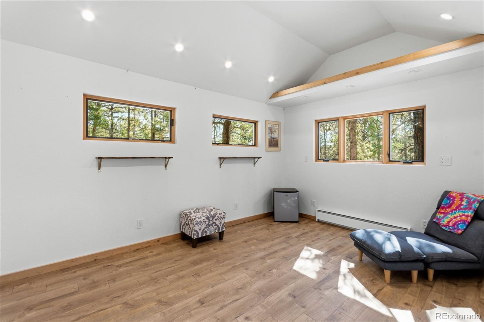 7280 Marshall Road Larkspur CO 80118