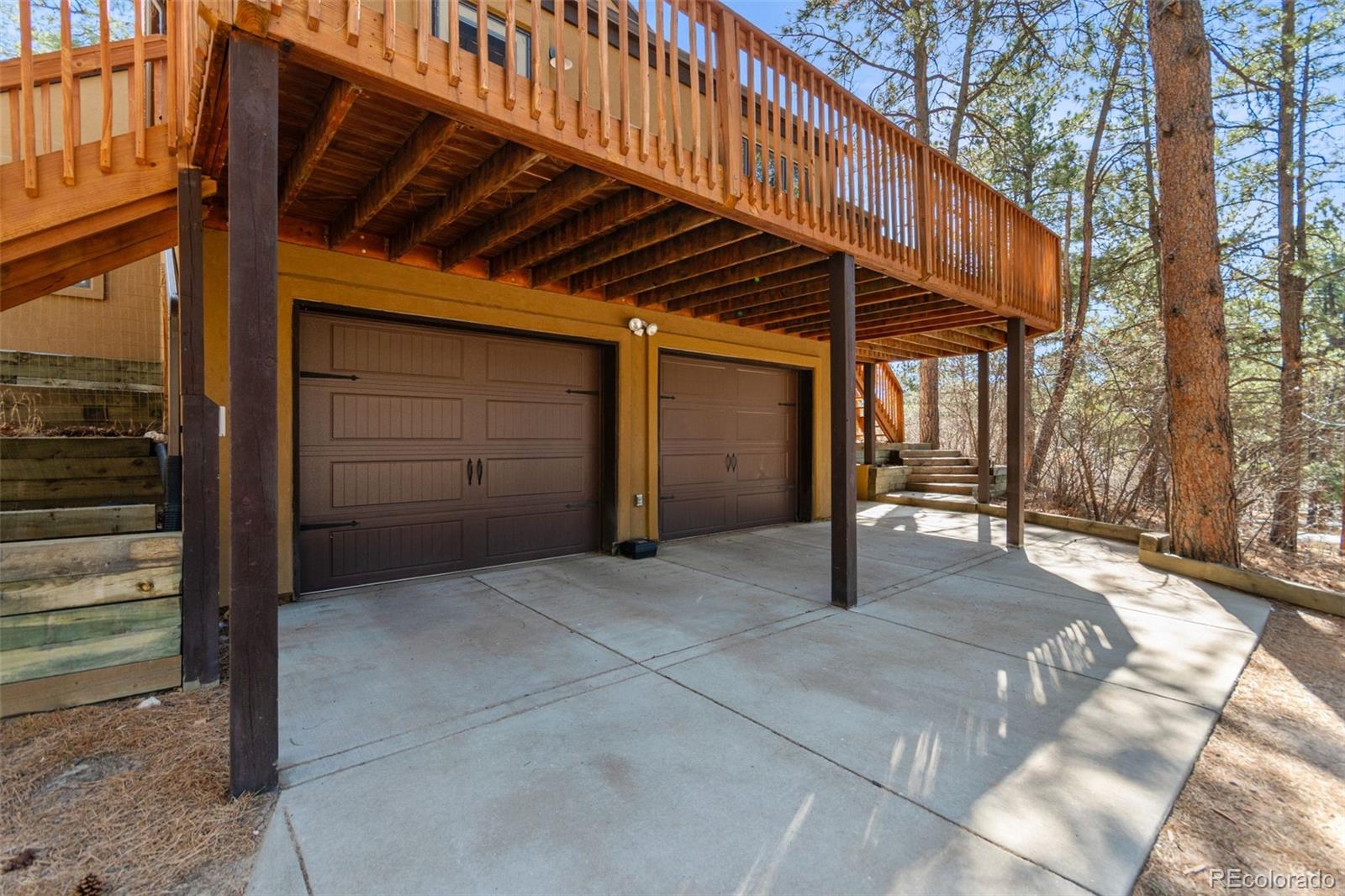 7280 Marshall Road Larkspur CO 80118