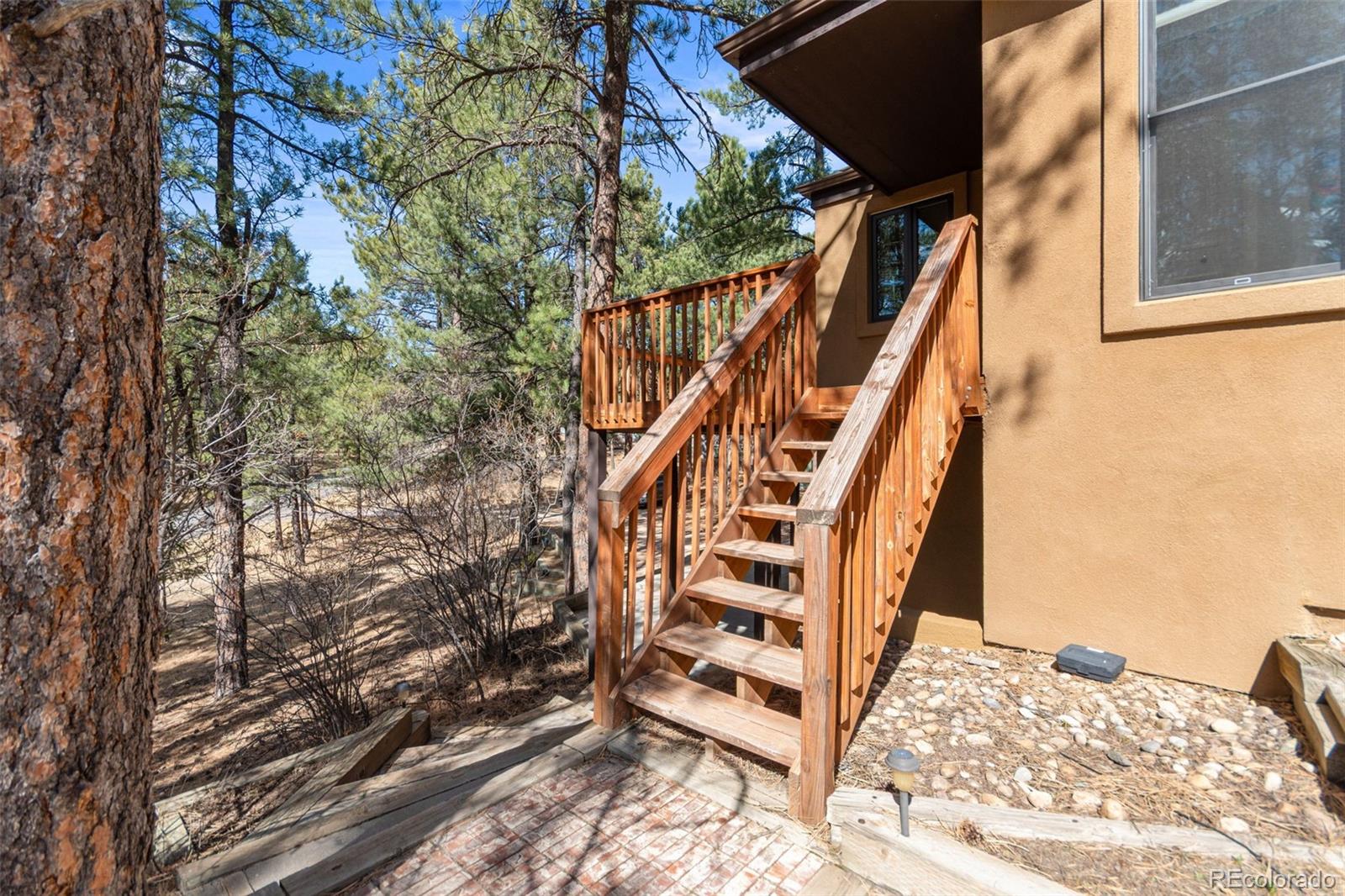7280 Marshall Road Larkspur CO 80118