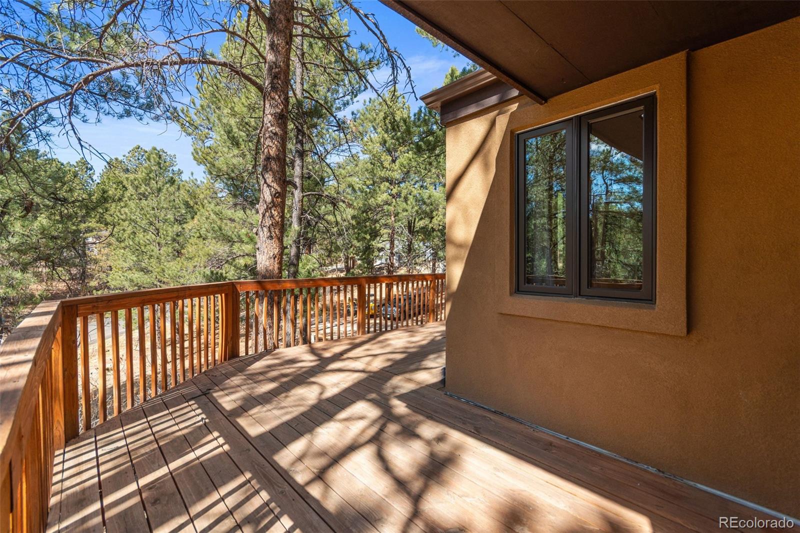 7280 Marshall Road Larkspur CO 80118