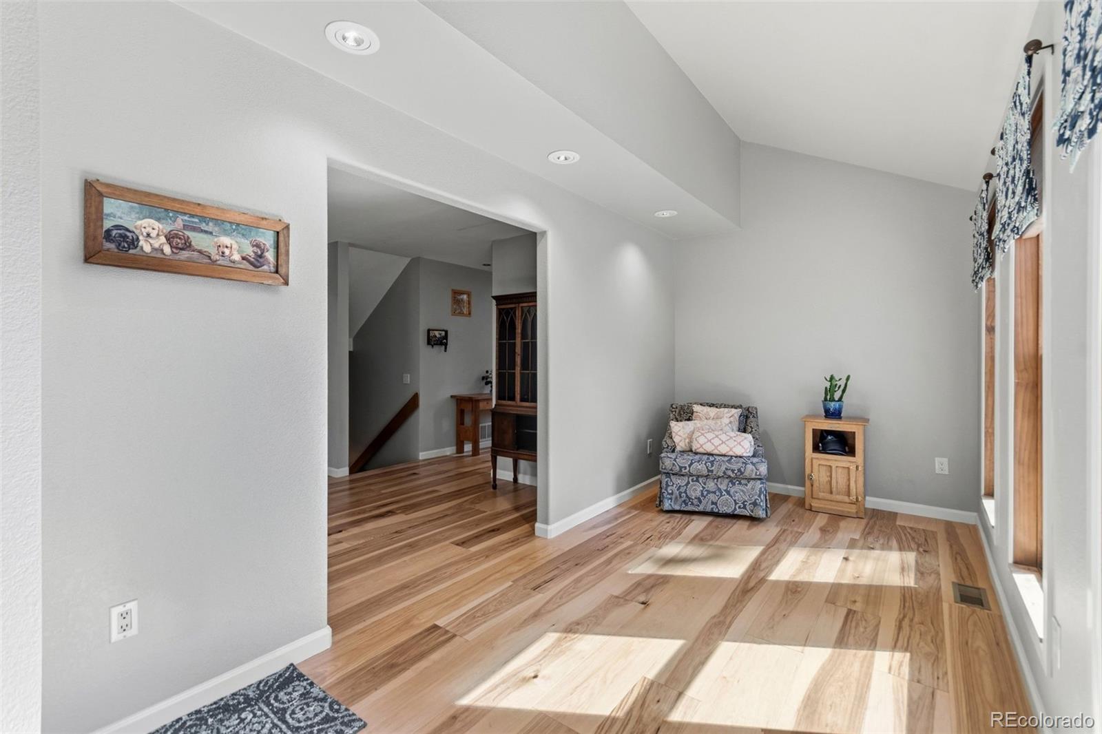 7280 Marshall Road Larkspur CO 80118