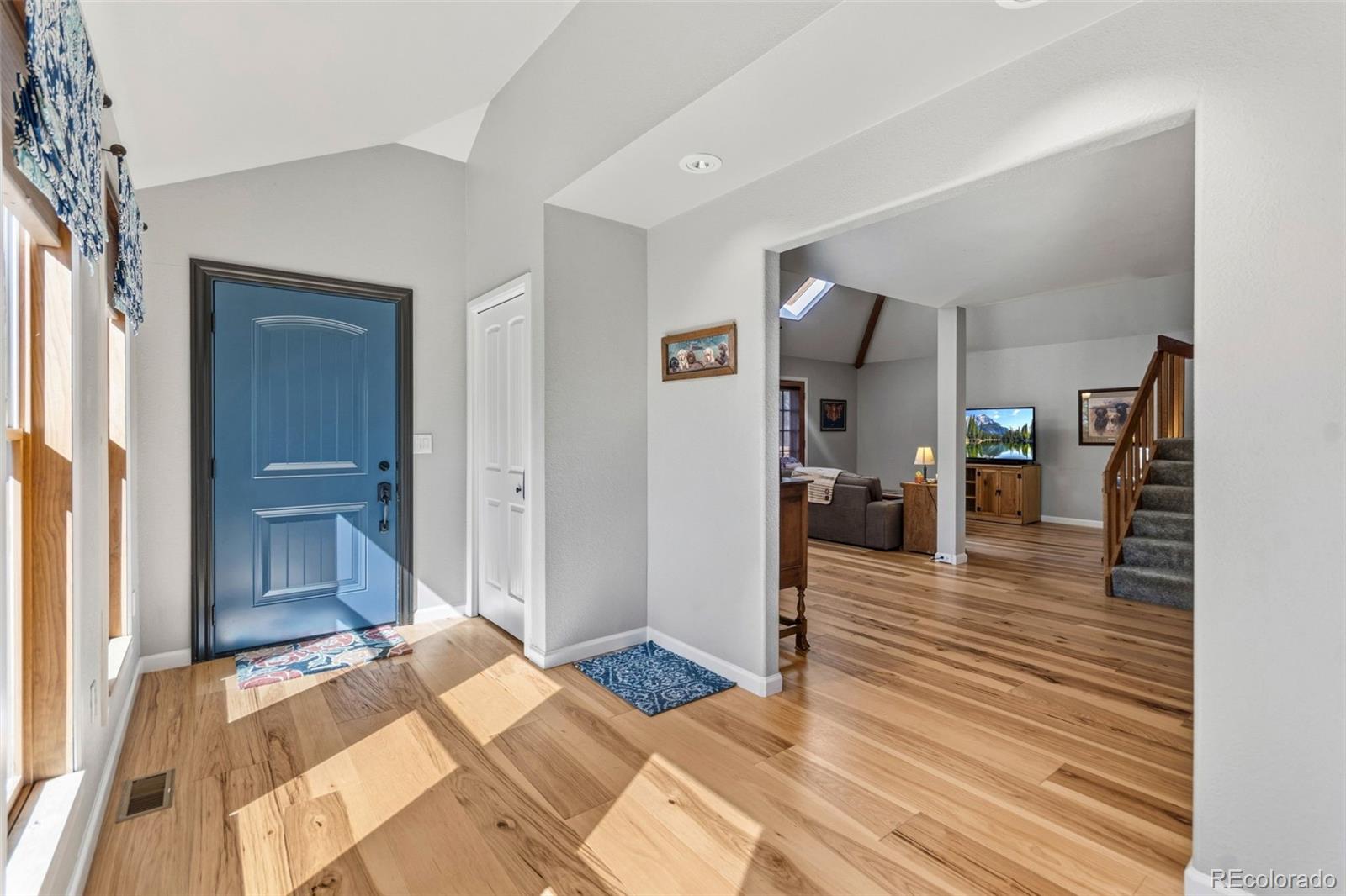 7280 Marshall Road Larkspur CO 80118