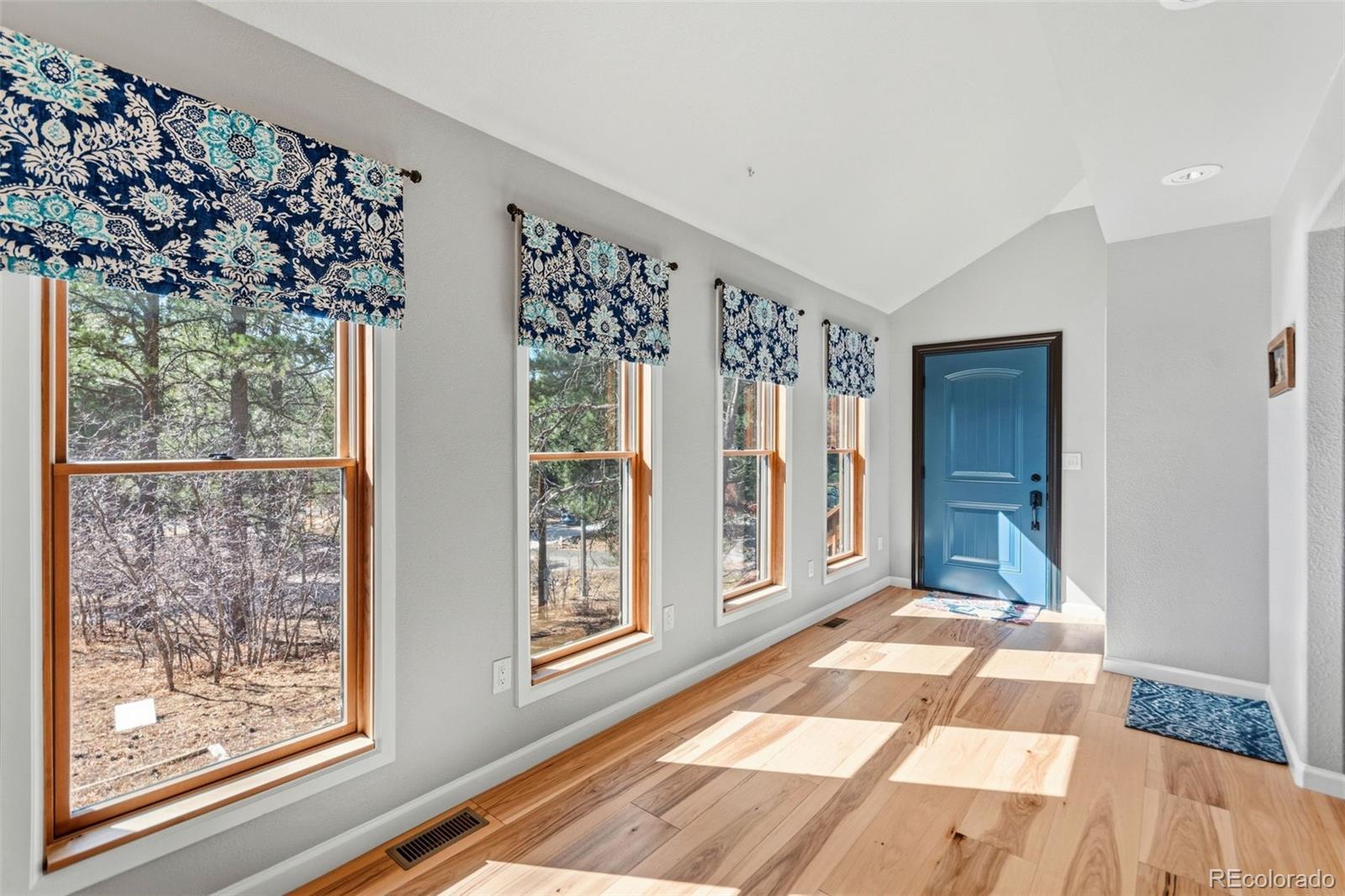 7280 Marshall Road Larkspur CO 80118