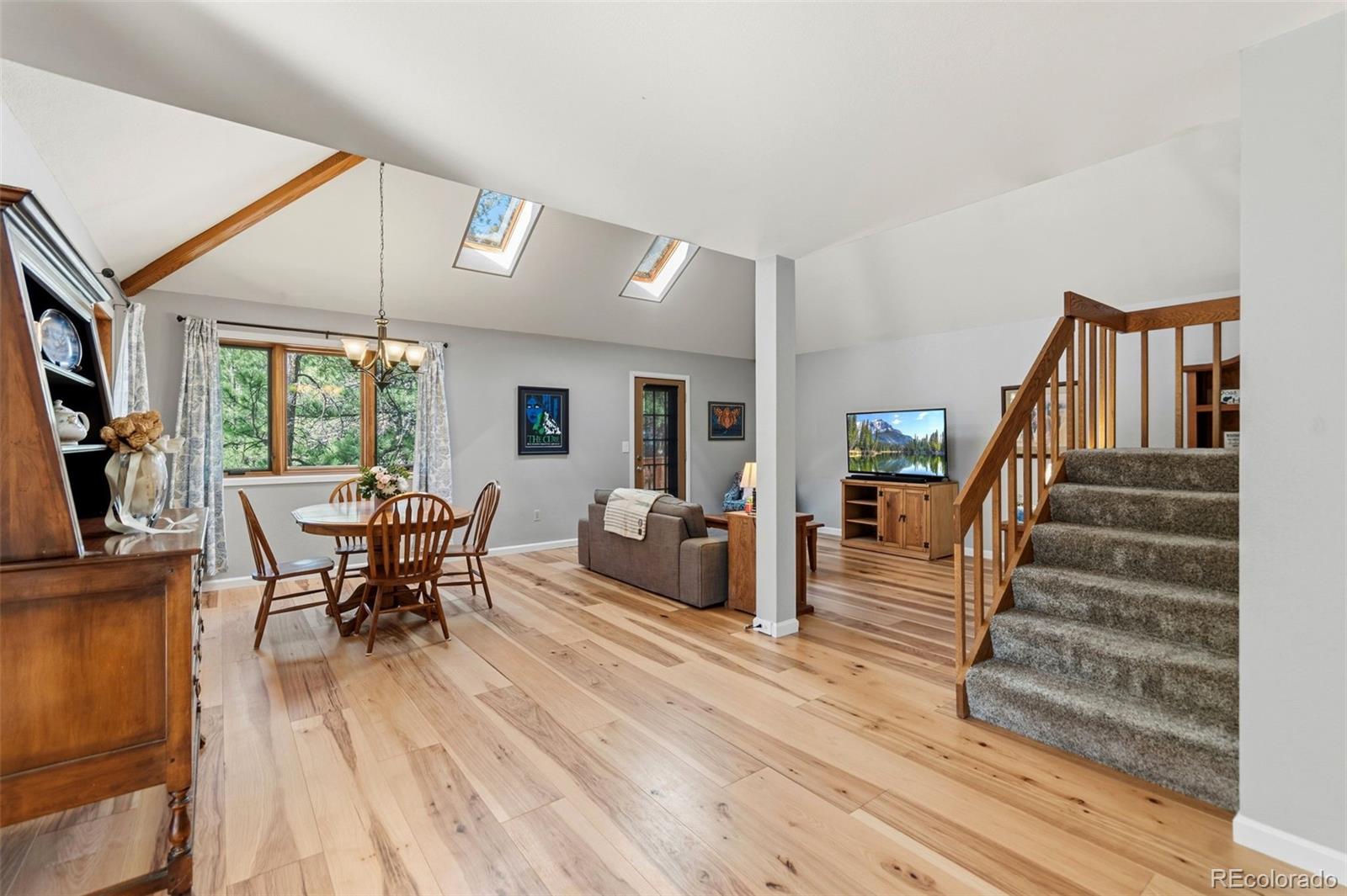 7280 Marshall Road Larkspur CO 80118