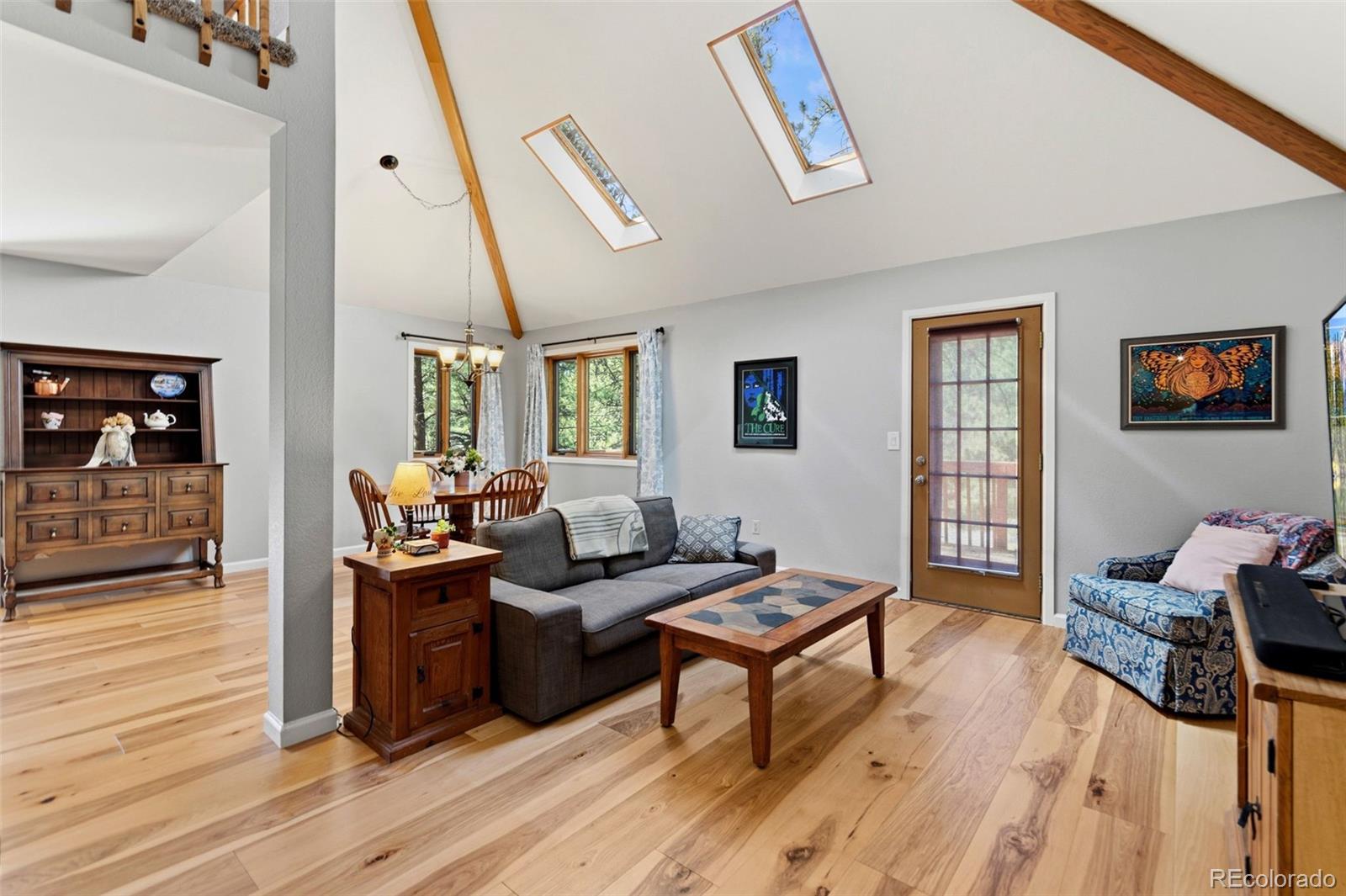 7280 Marshall Road Larkspur CO 80118