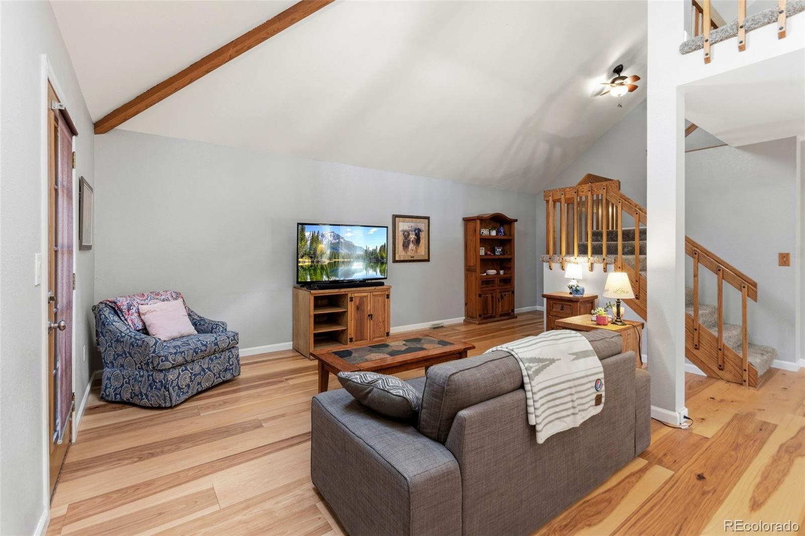 7280 Marshall Road Larkspur CO 80118