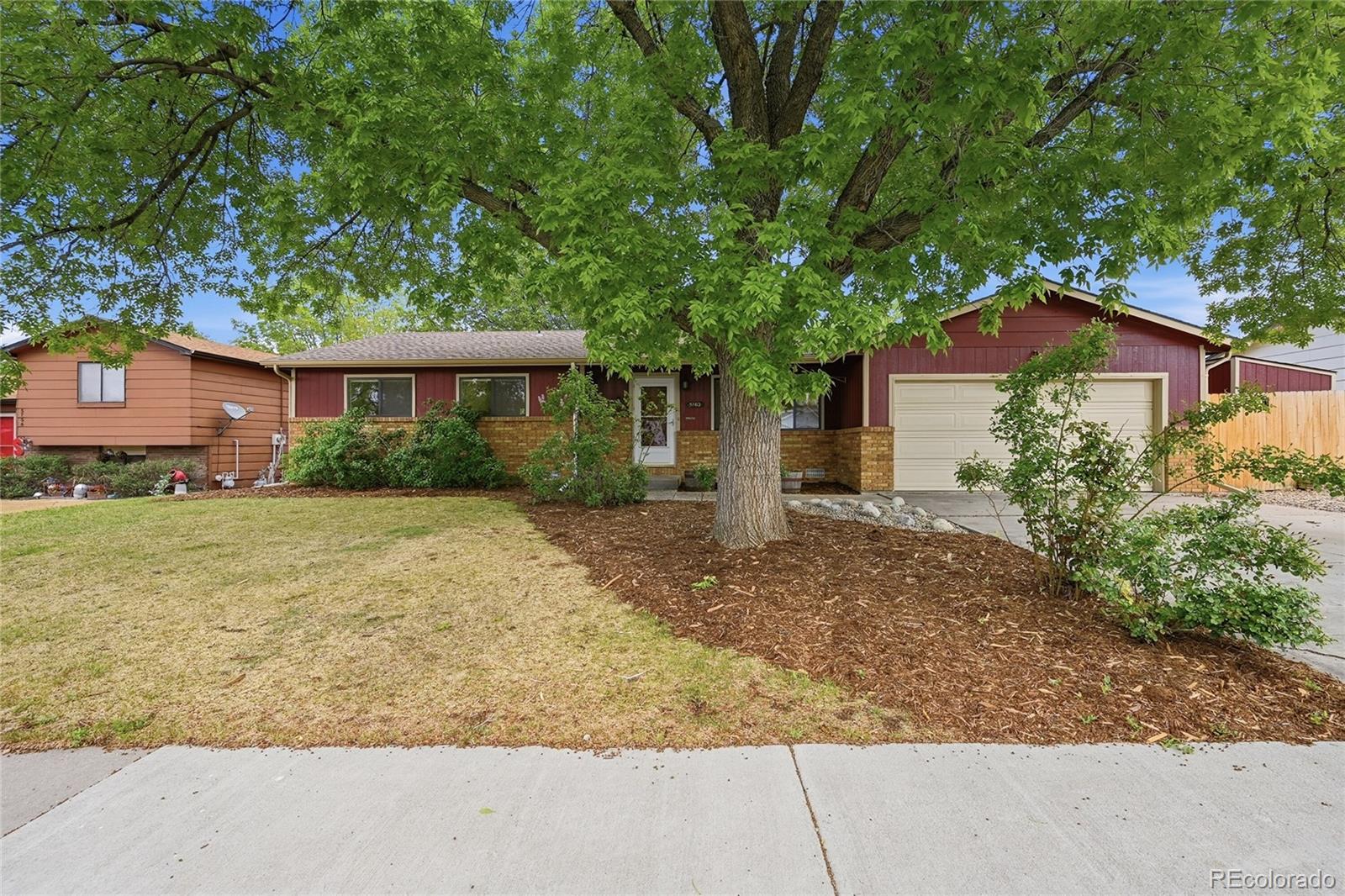 5762 Colby Court Fort Collins CO 80525