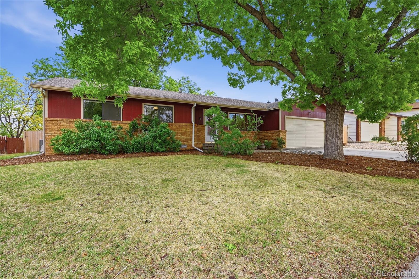 5762 Colby Court Fort Collins CO 80525