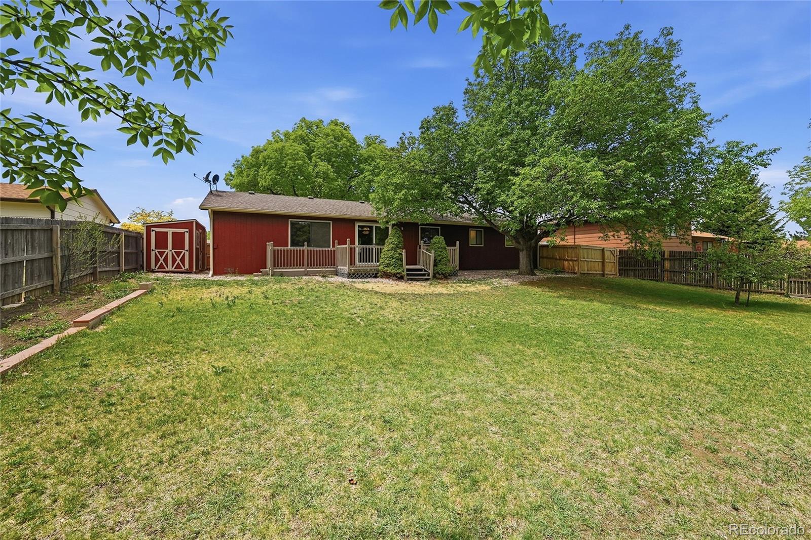 5762 Colby Court Fort Collins CO 80525