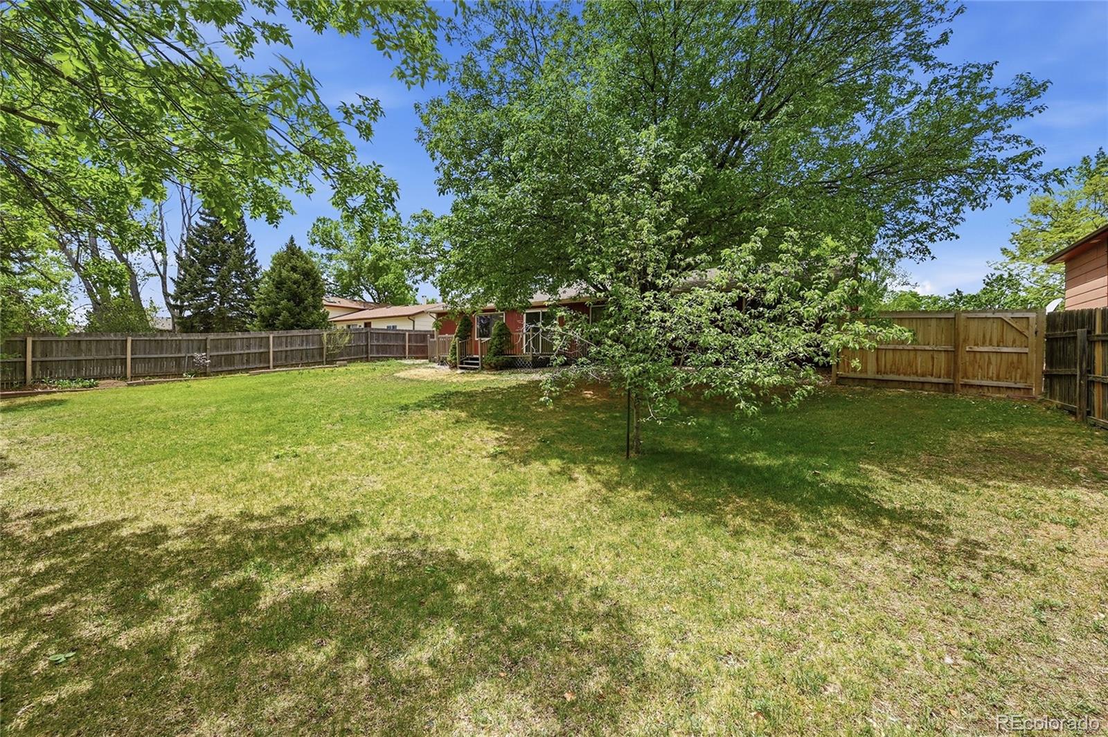 5762 Colby Court Fort Collins CO 80525