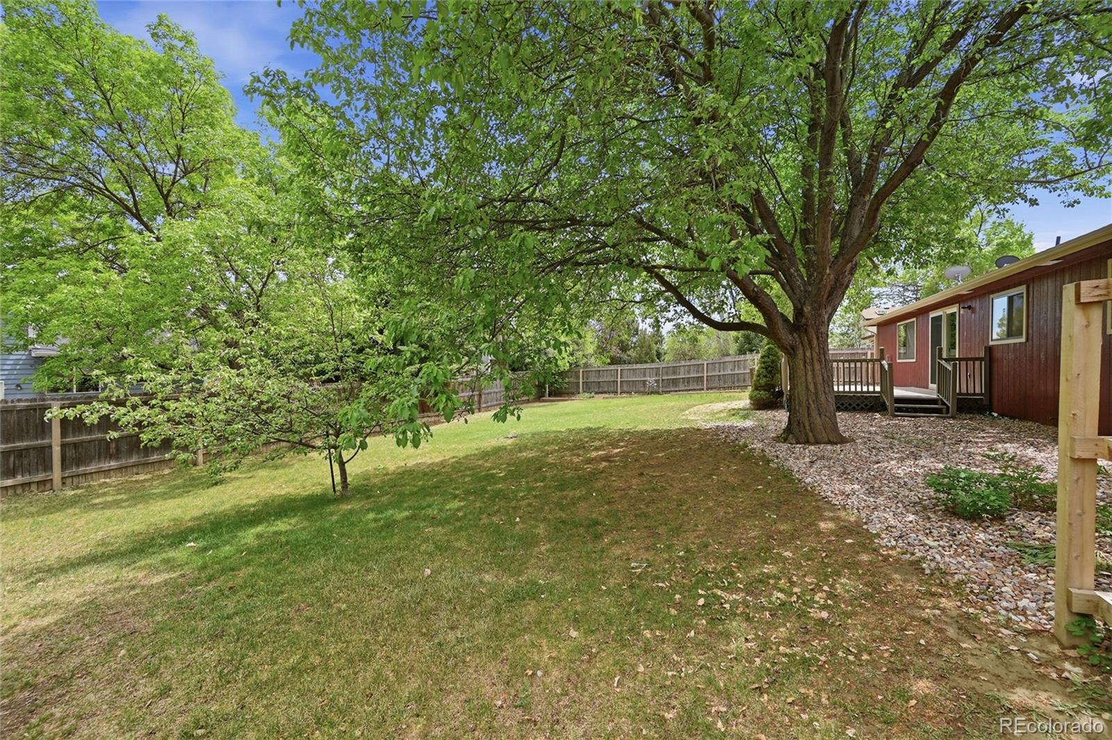 5762 Colby Court Fort Collins CO 80525