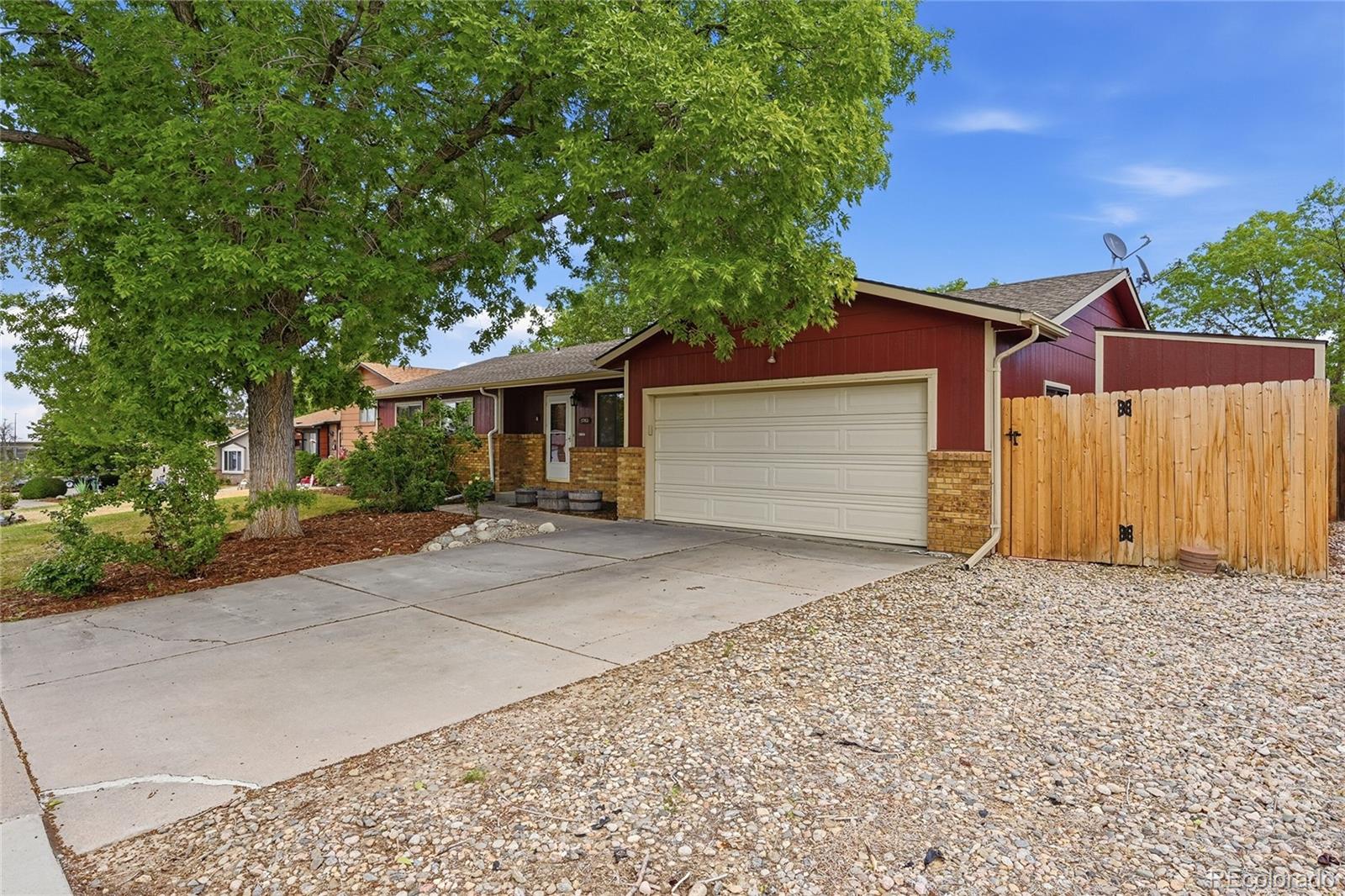 5762 Colby Court Fort Collins CO 80525