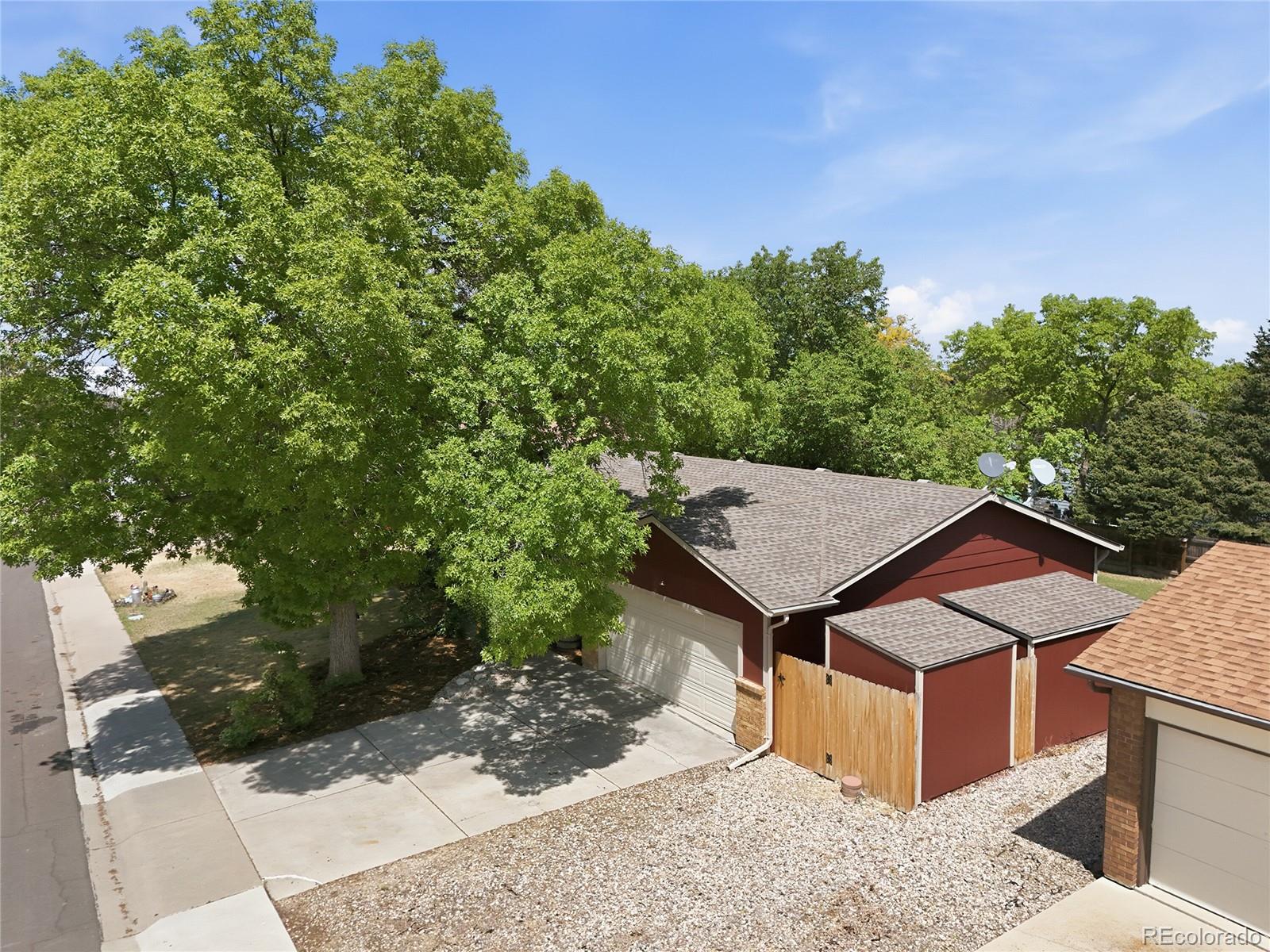 5762 Colby Court Fort Collins CO 80525