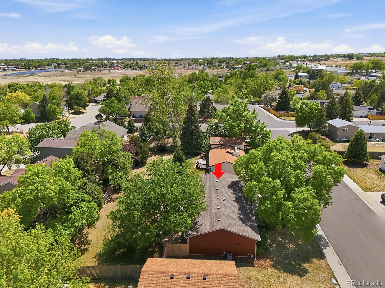 5762 Colby Court Fort Collins CO 80525