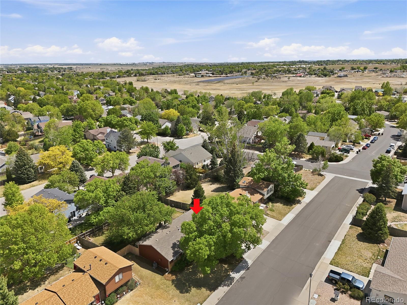 5762 Colby Court Fort Collins CO 80525