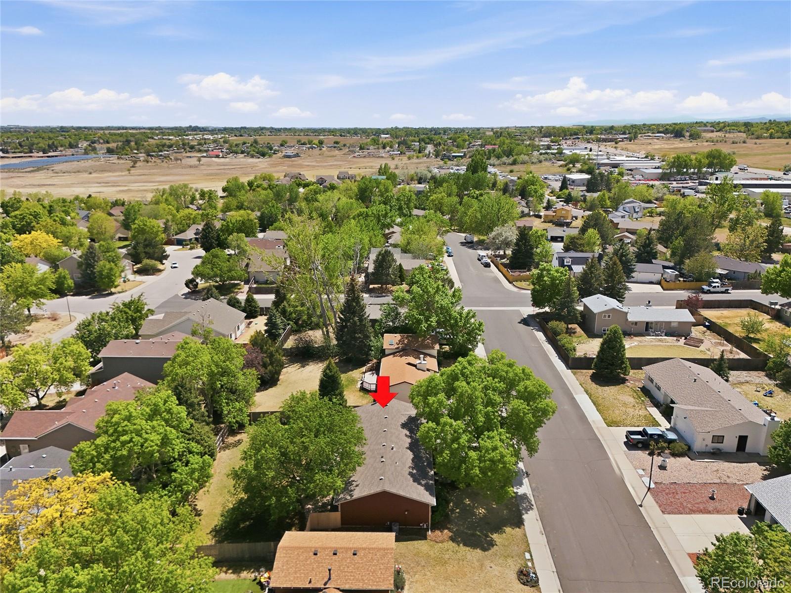 5762 Colby Court Fort Collins CO 80525