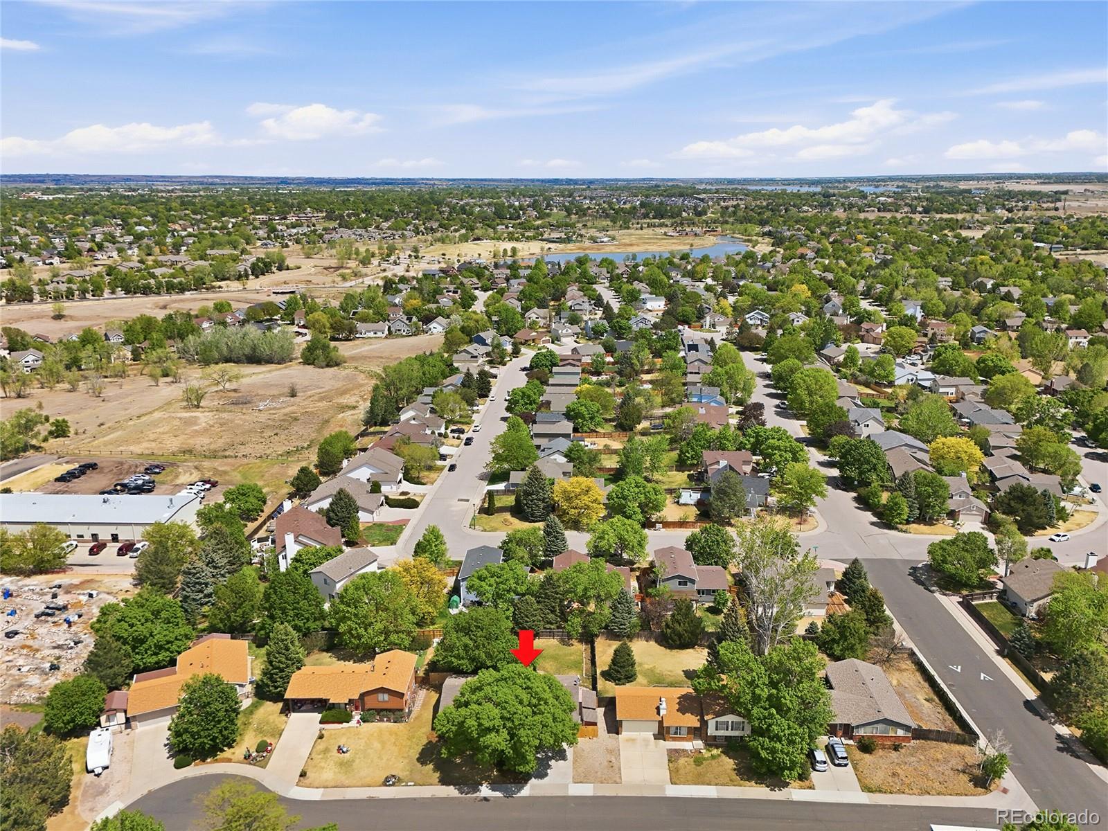 5762 Colby Court Fort Collins CO 80525