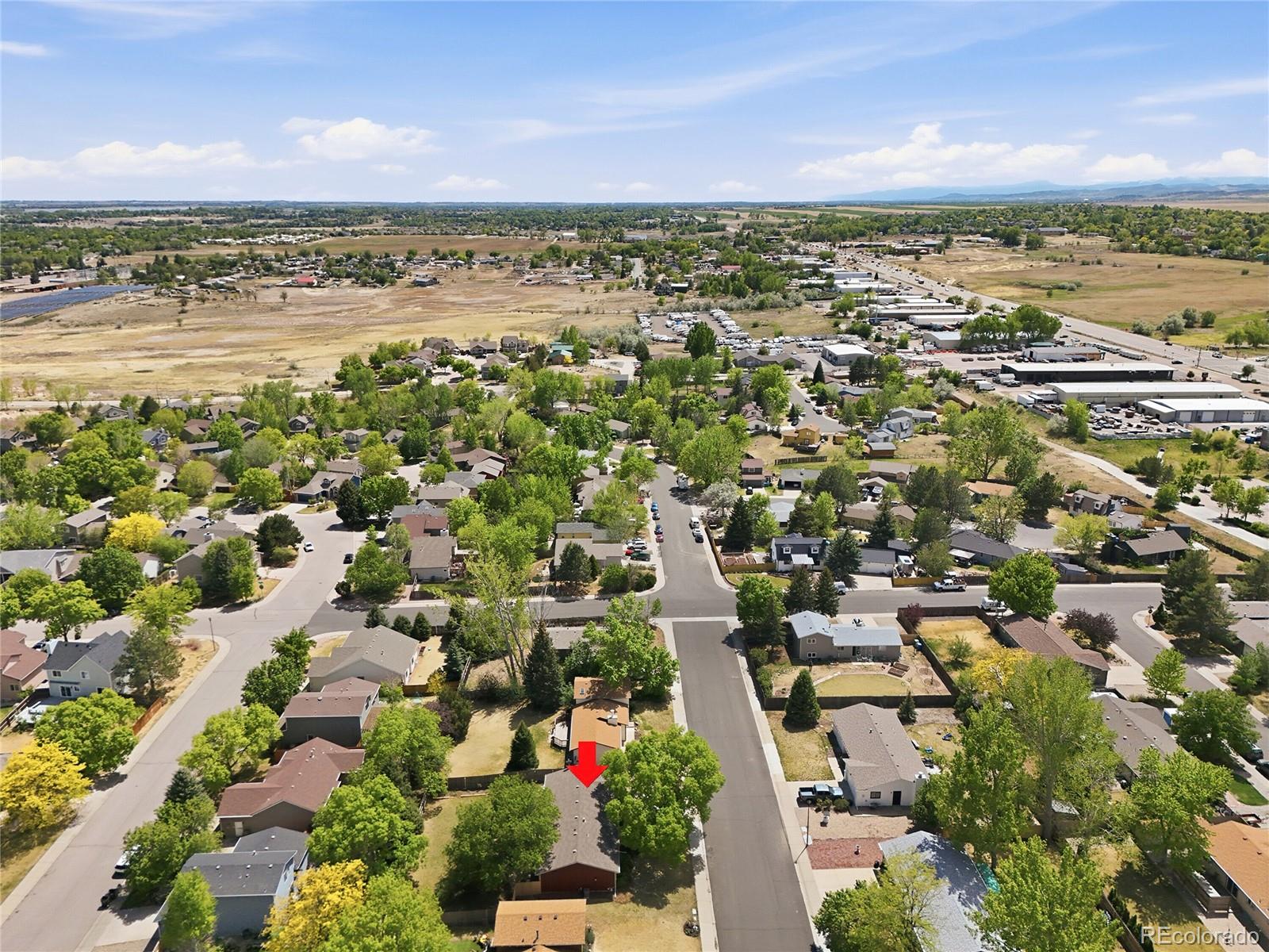 5762 Colby Court Fort Collins CO 80525