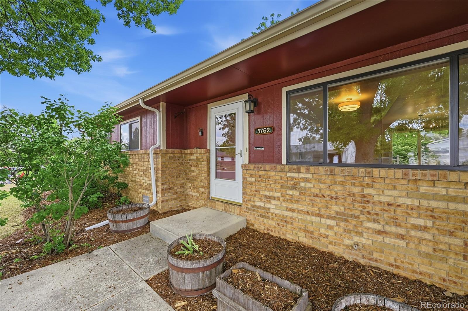 5762 Colby Court Fort Collins CO 80525