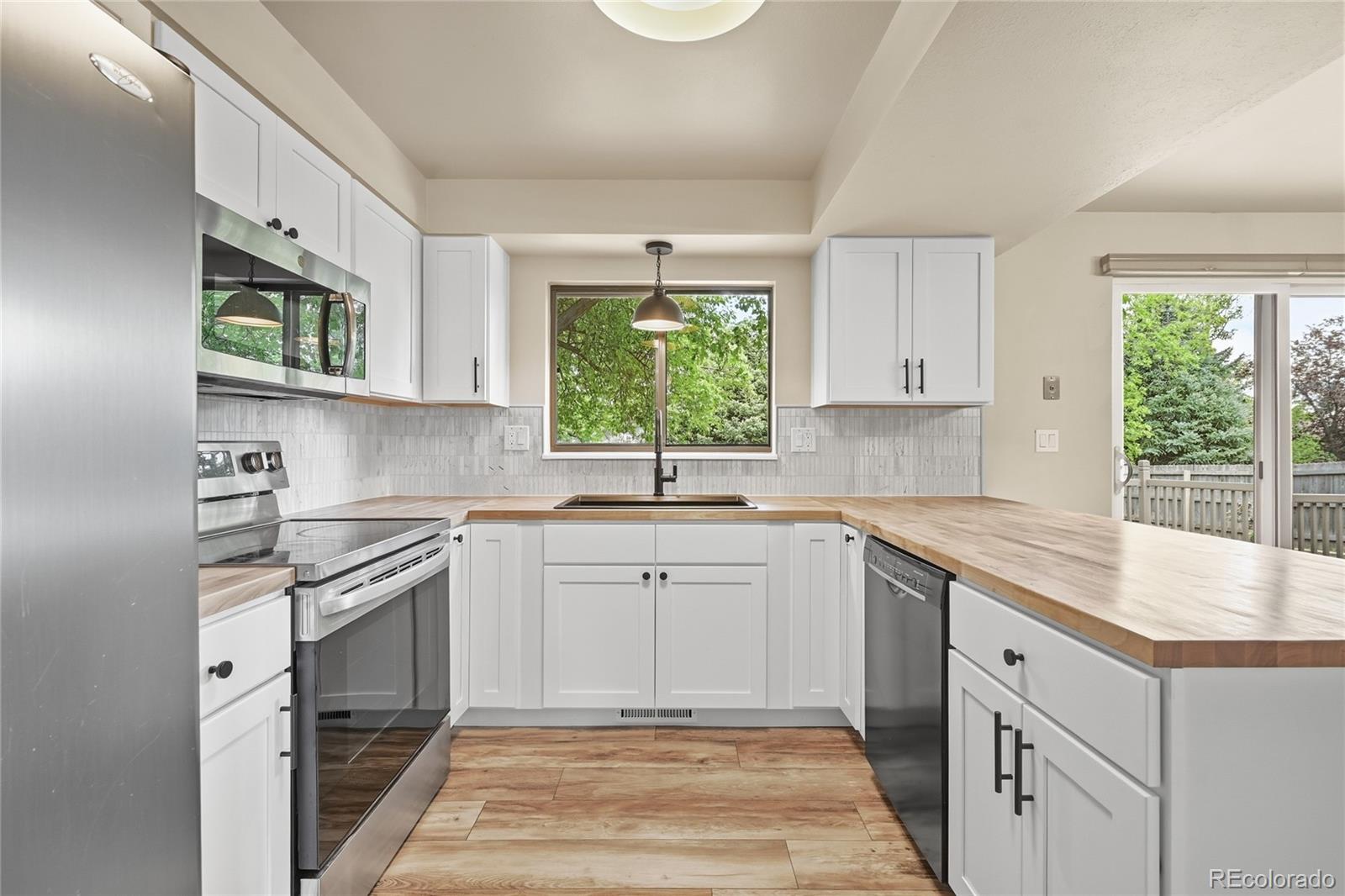 5762 Colby Court Fort Collins CO 80525