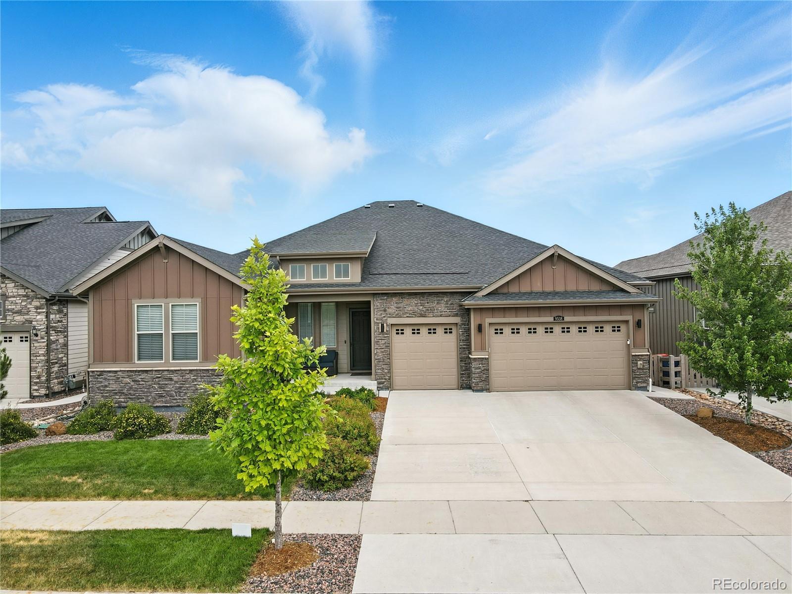 9538 Bear River Street Littleton CO 80125