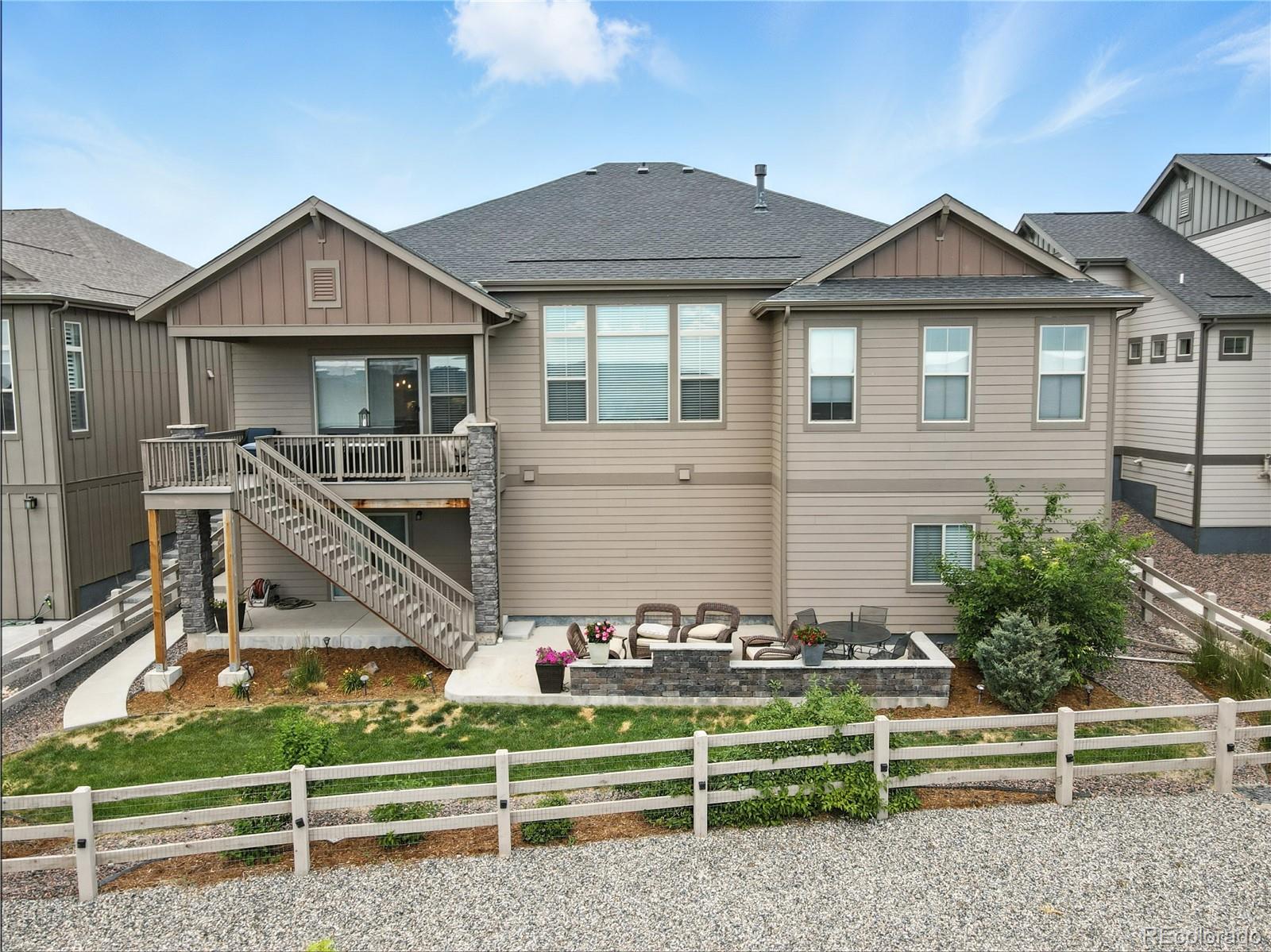 9538 Bear River Street Littleton CO 80125