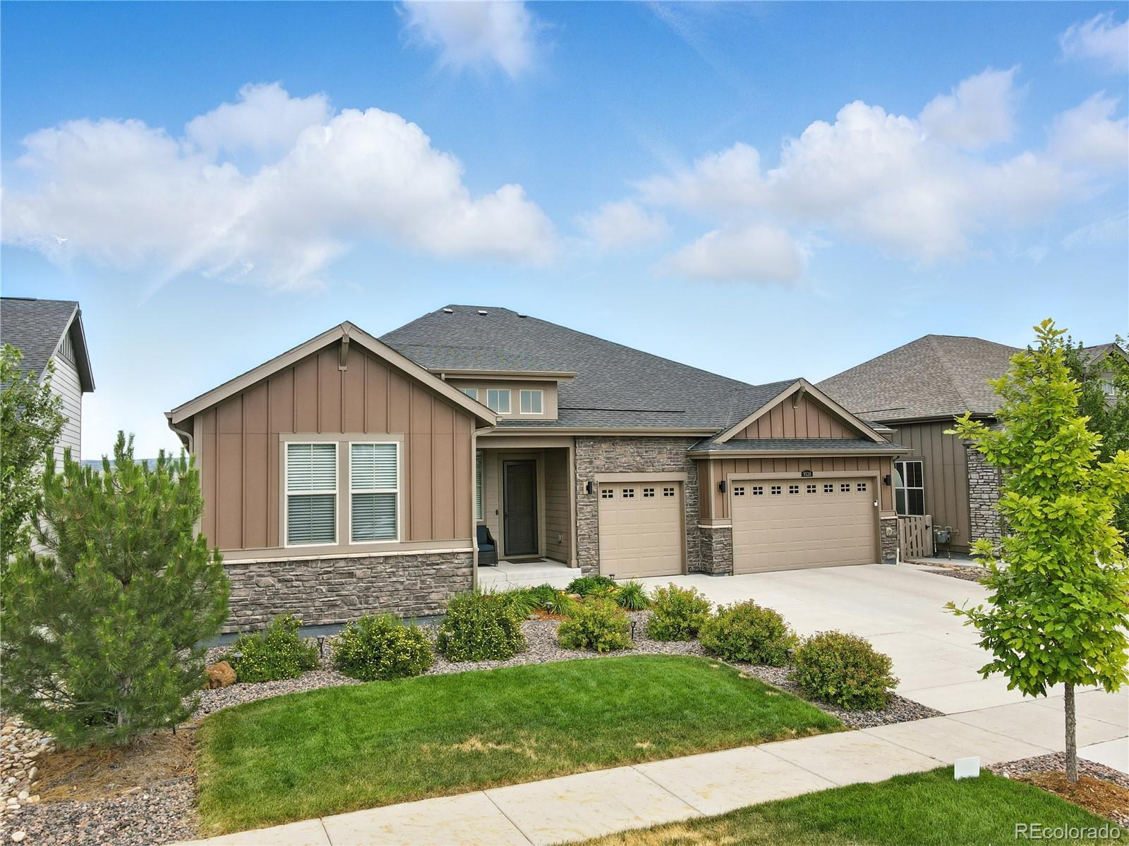 9538 Bear River Street Littleton CO 80125