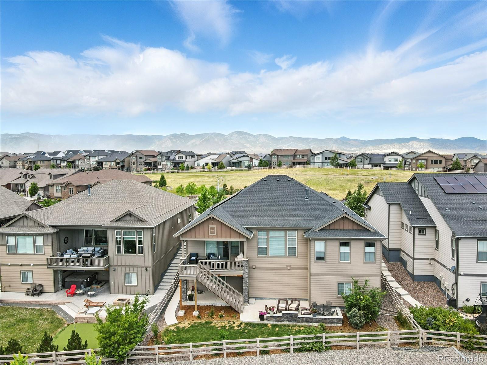 9538 Bear River Street Littleton CO 80125