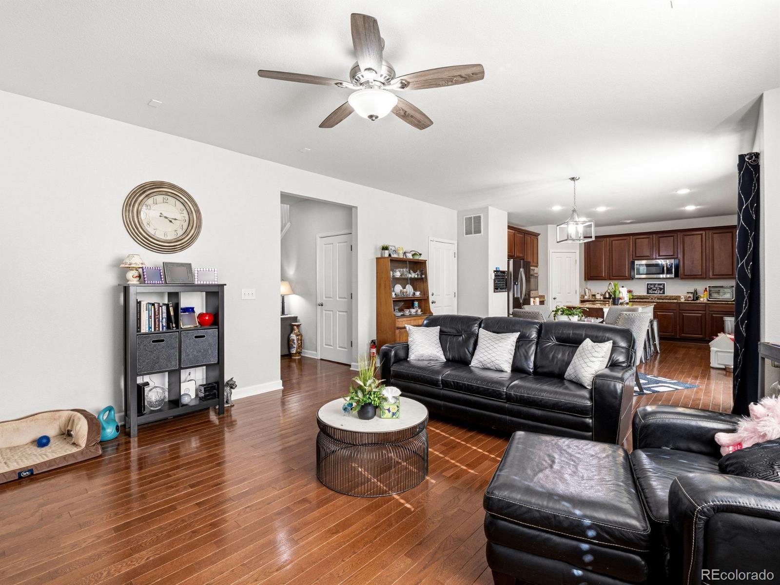 1375 Morningview Lane Castle Rock CO 80109